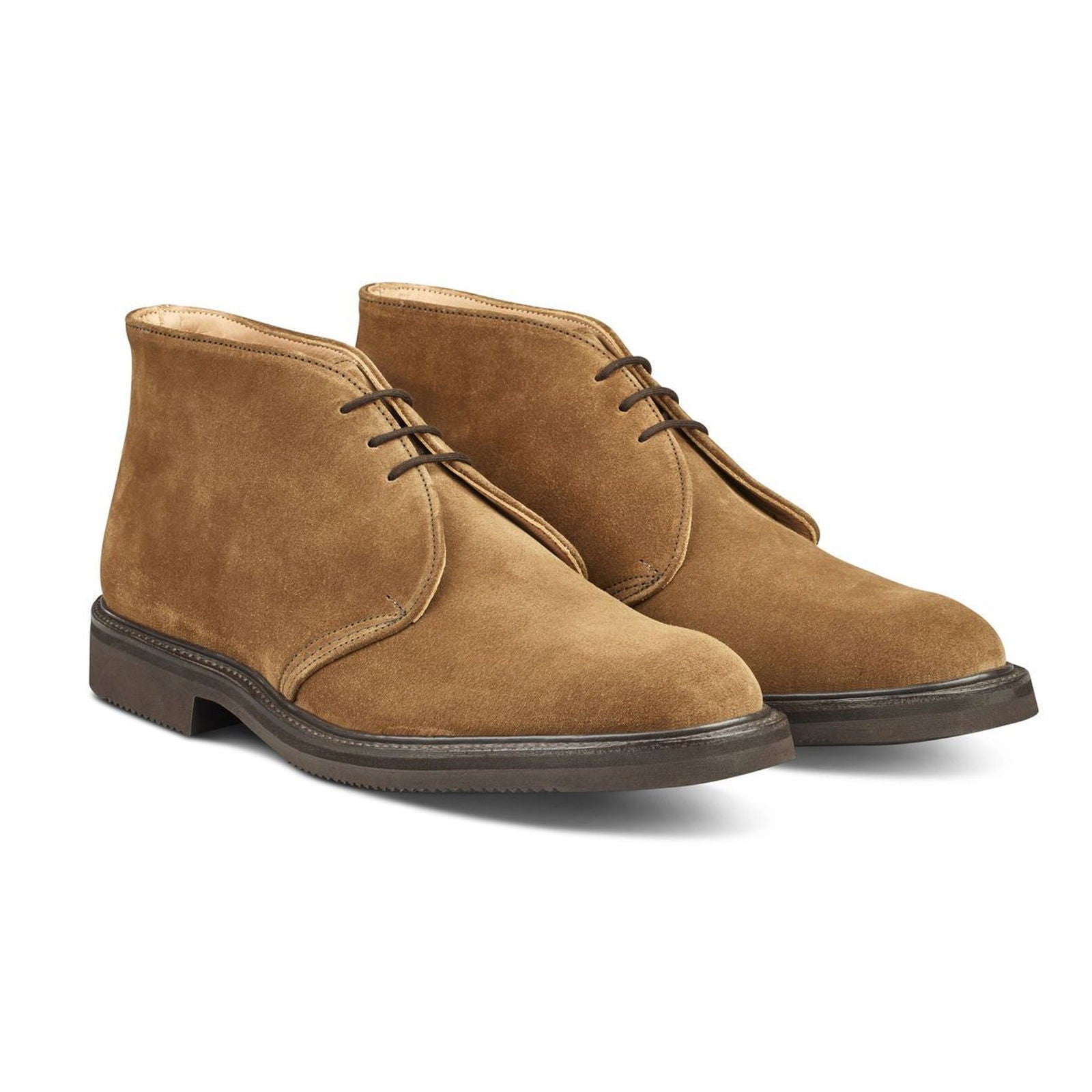 Aldo Boot Husk Eco Buck - Milanese Leather