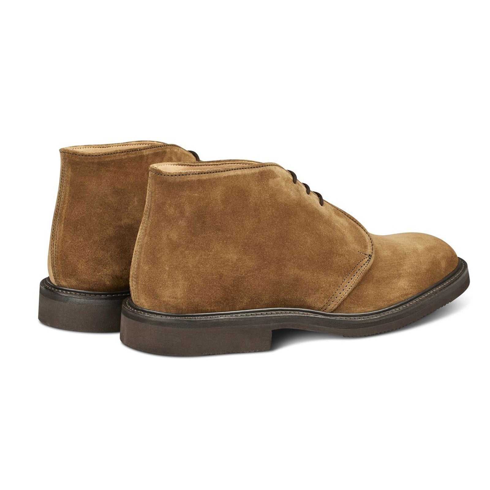 Aldo Boot Husk Eco Buck - Milanese Leather