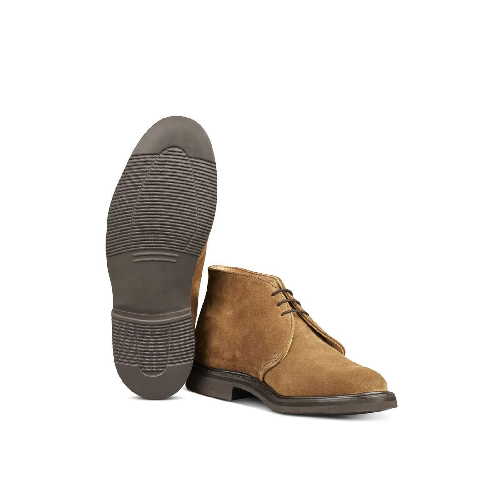 Aldo Boot Husk Eco Buck - Milanese Leather
