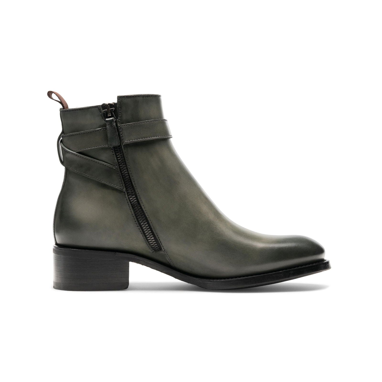 Julieta Green - Milanese Leather