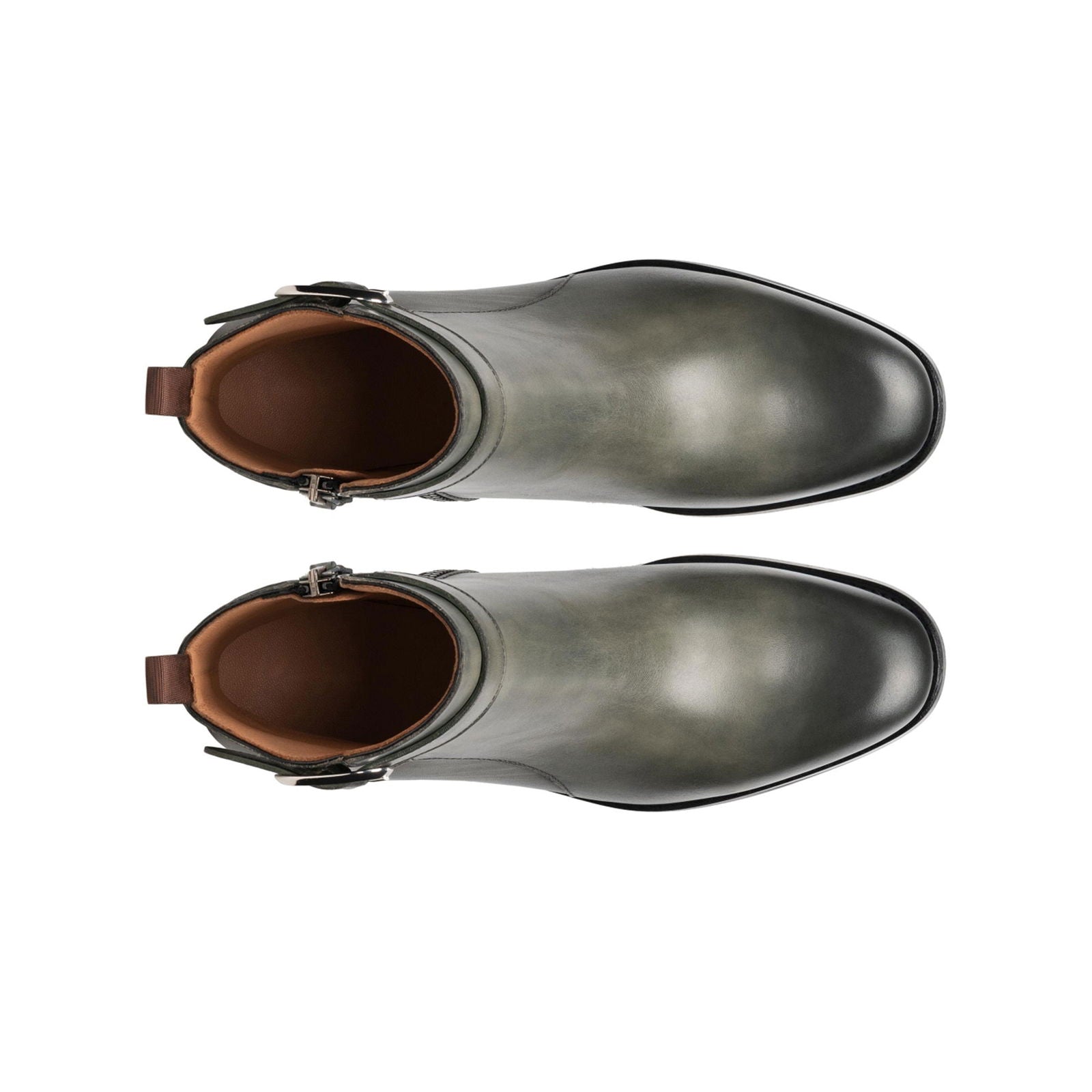 Julieta Green - Milanese Leather