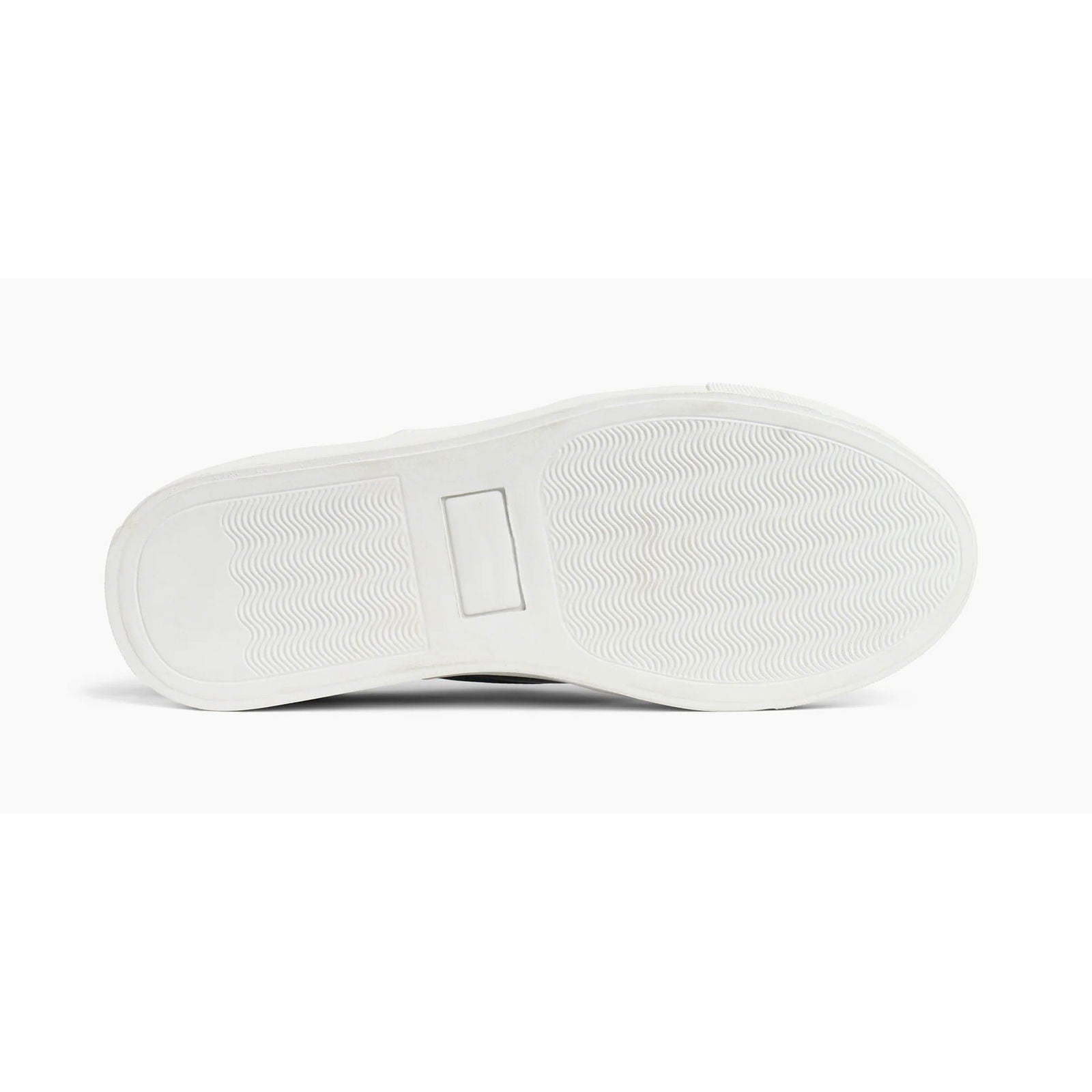 the Harper Sneaker - Milanese Leather