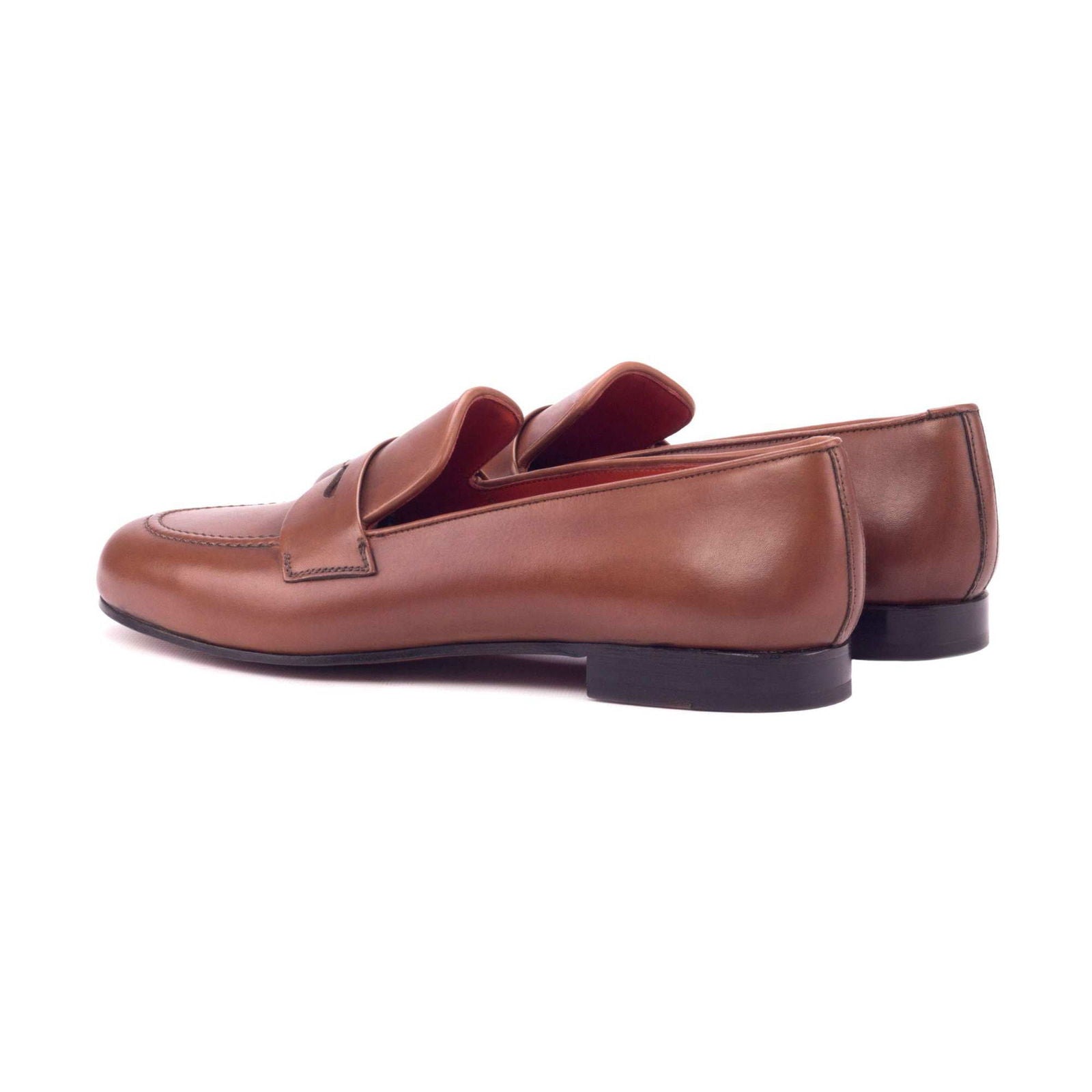 Albert Slippers CYPRUS - Milanese Leather