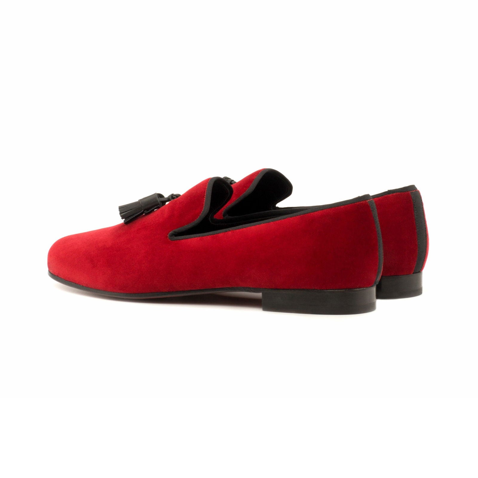 Albert Slippers FEZ - Milanese Leather