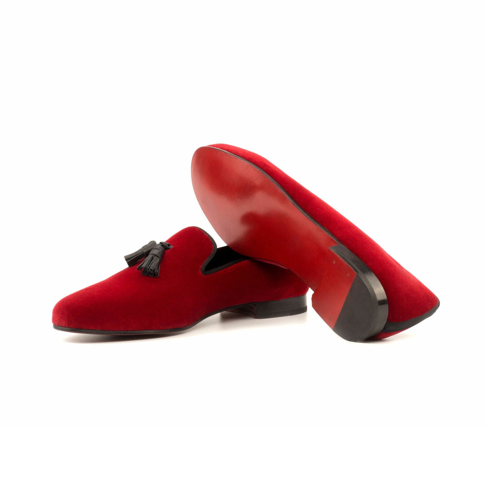 Albert Slippers FEZ - Milanese Leather