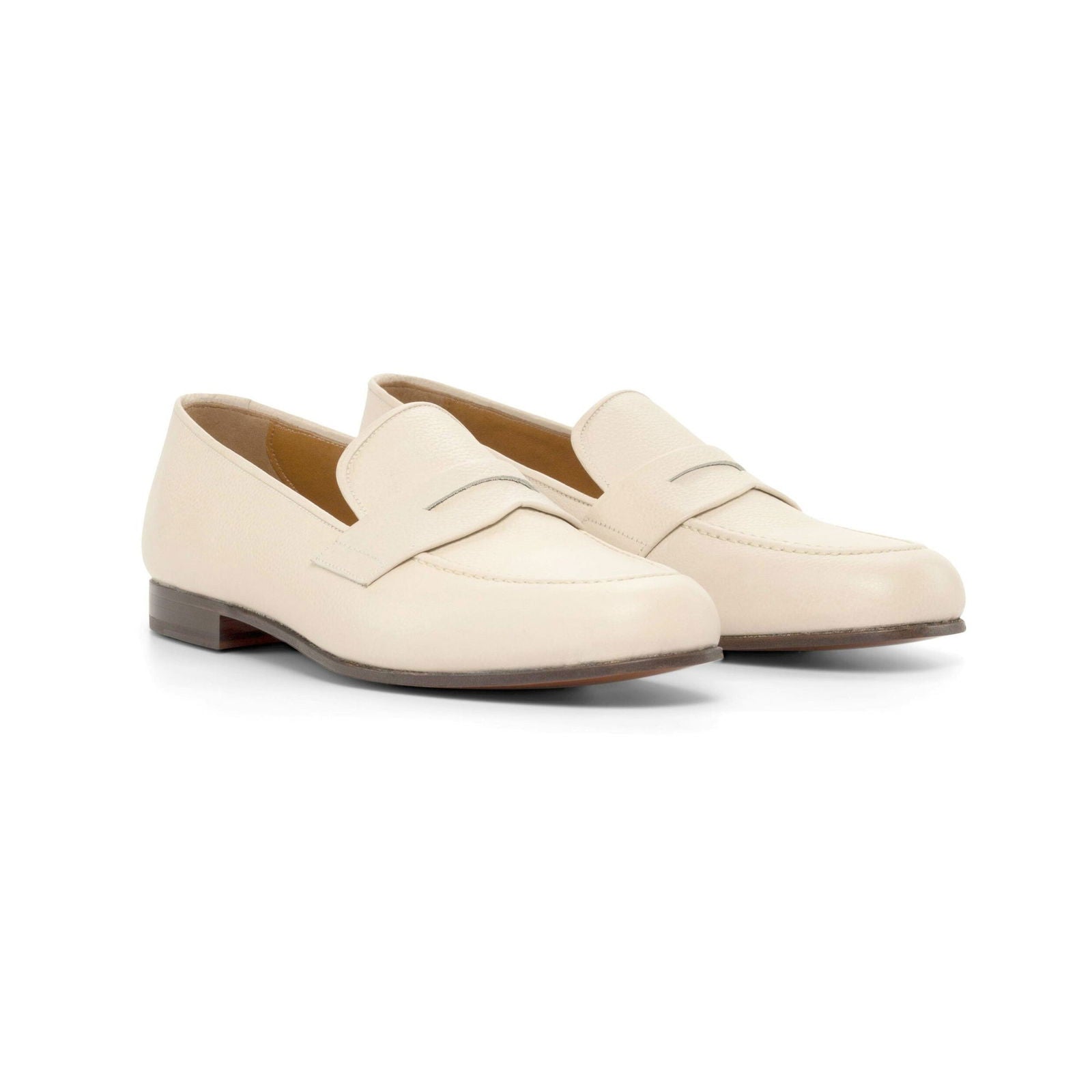 Albert Slippers NATZ - Milanese Leather