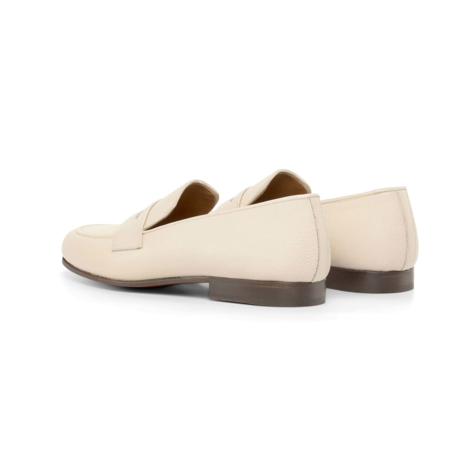 Albert Slippers NATZ - Milanese Leather