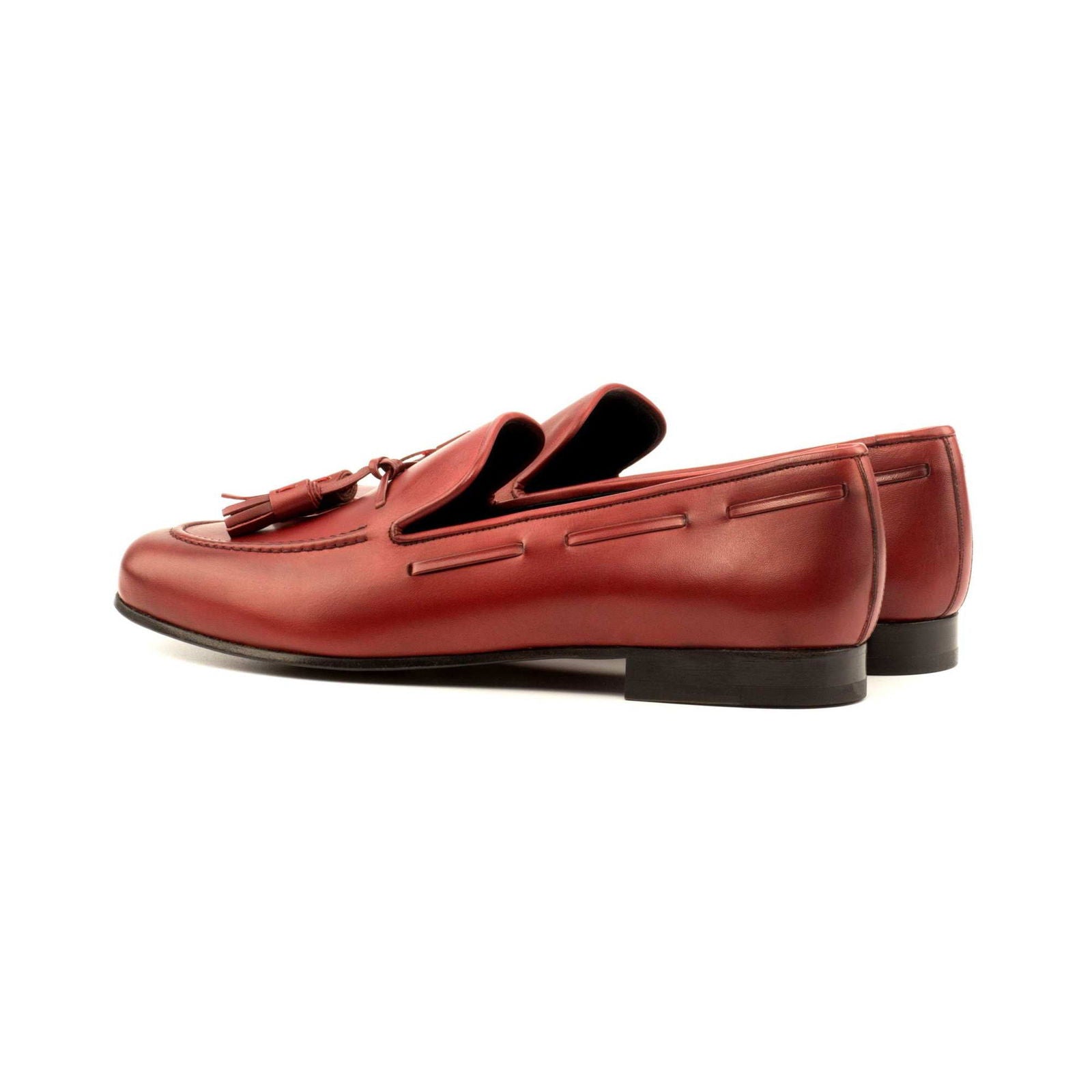 Albert Slippers PAPA - Milanese Leather