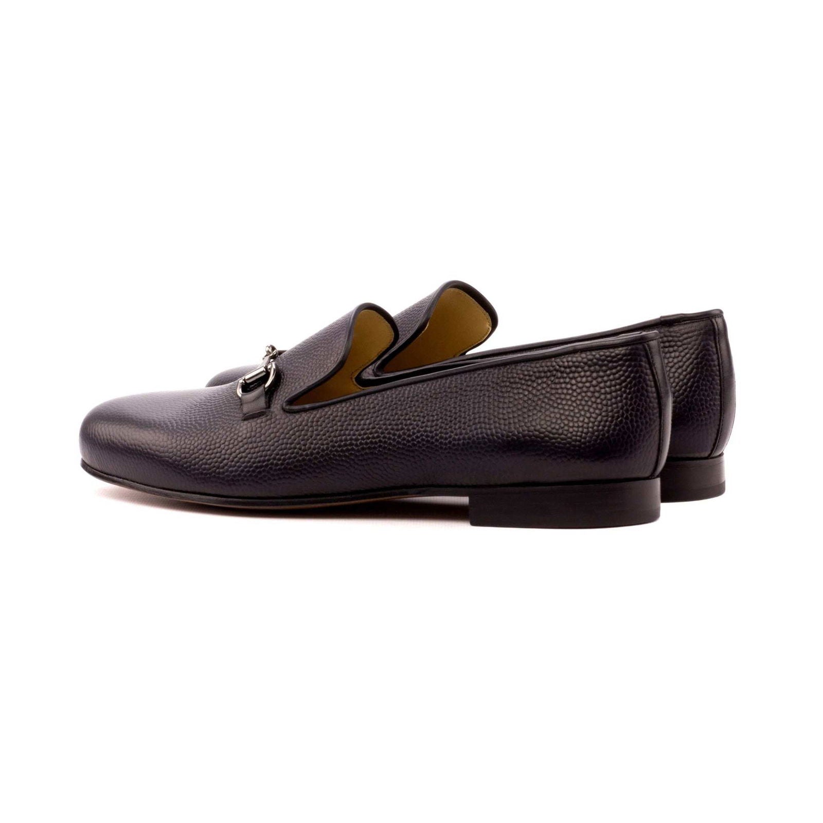 Albert Slippers QUEST - Milanese Leather