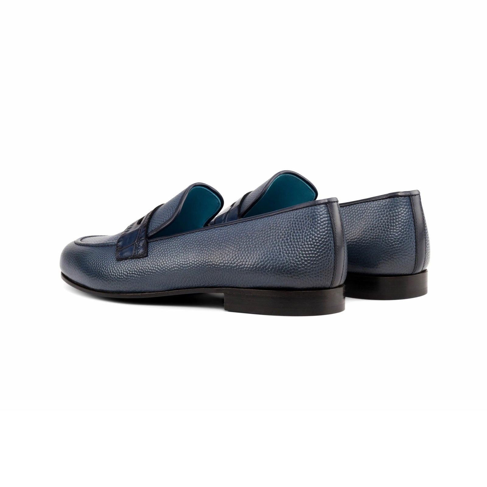 Albert Slippers ROLFF - Milanese Leather