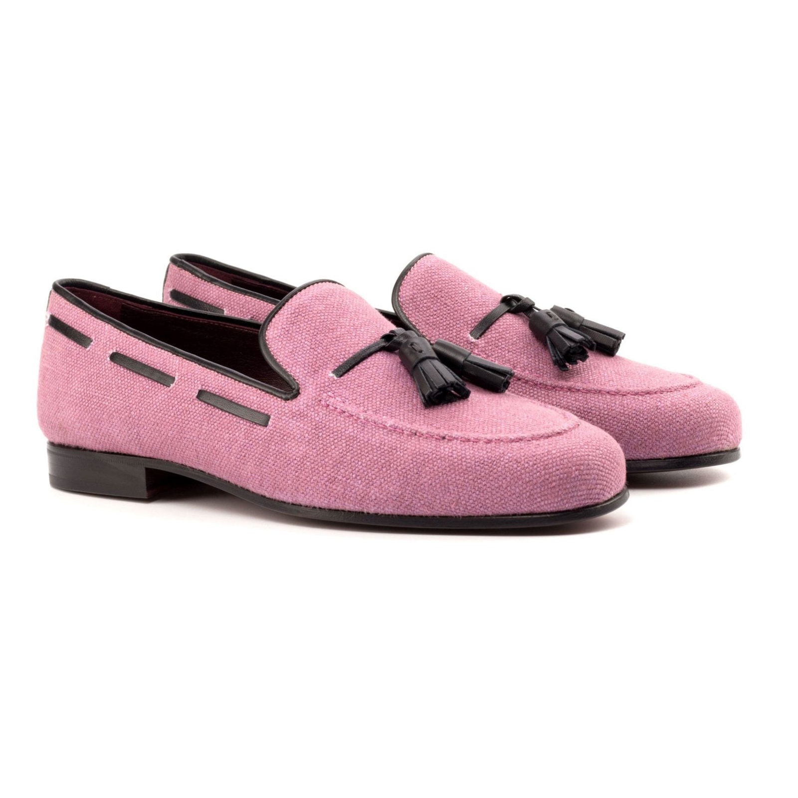 Albert Slippers ROSA - Milanese Leather