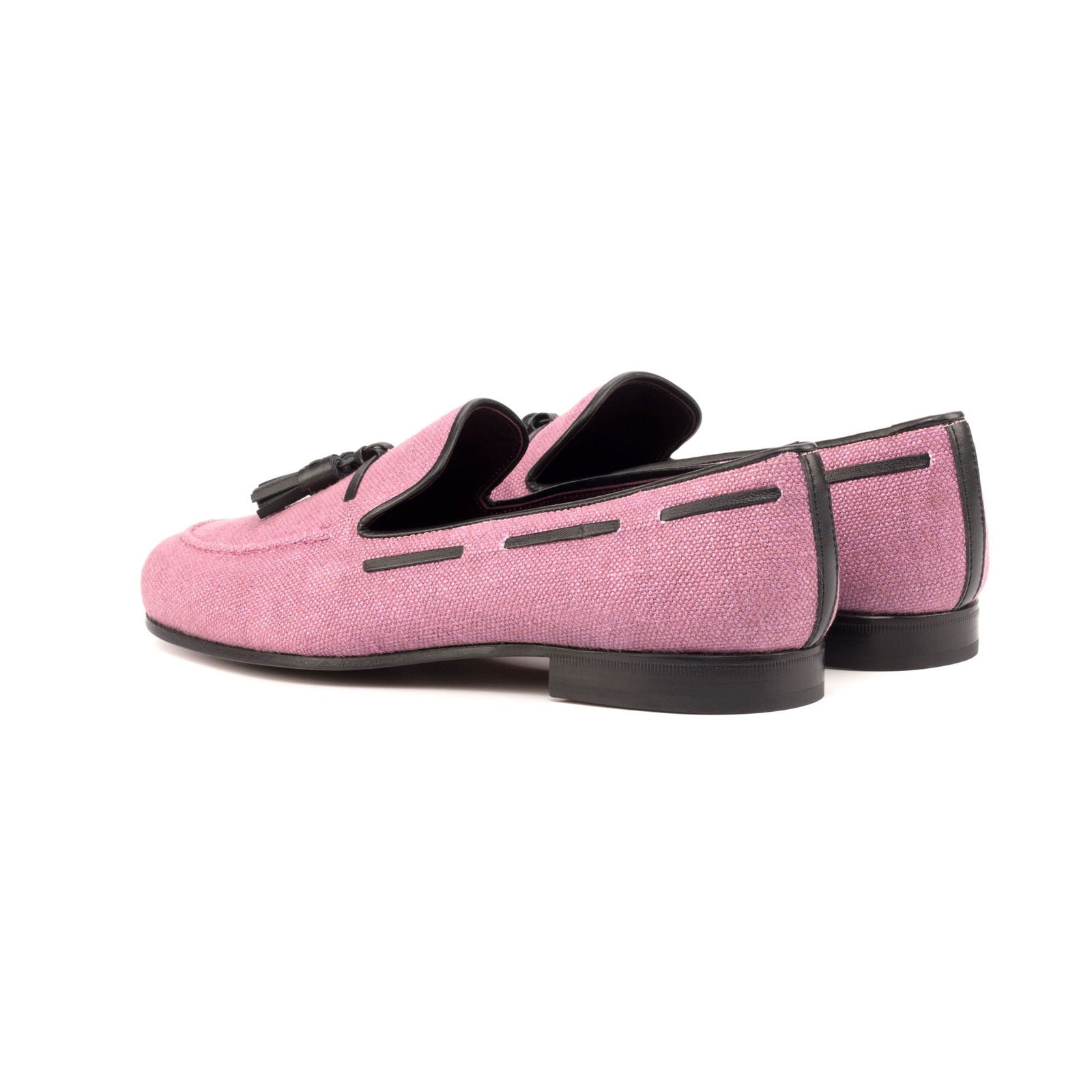 Albert Slippers ROSA - Milanese Leather