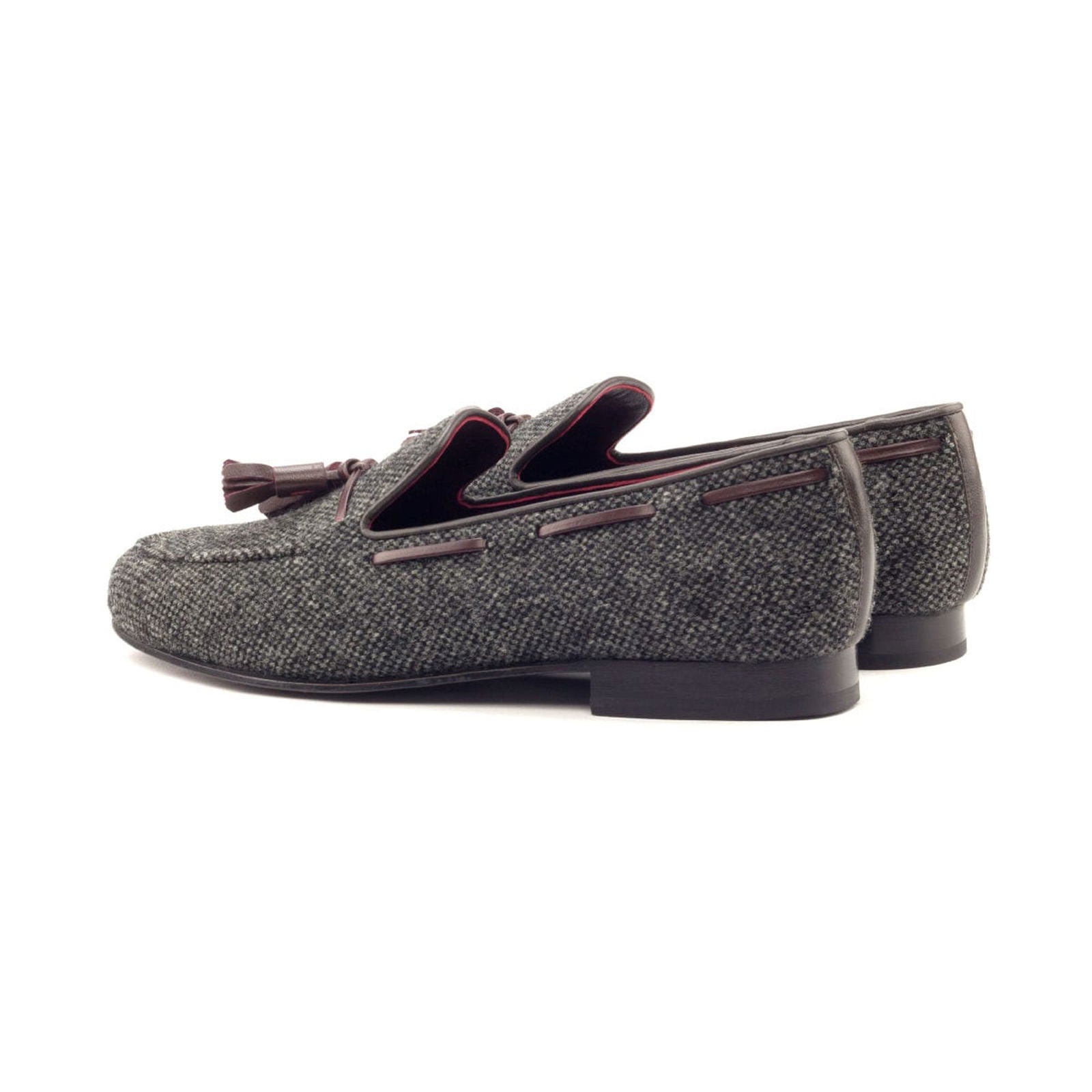 Albert Slippers SOULED - Milanese Leather