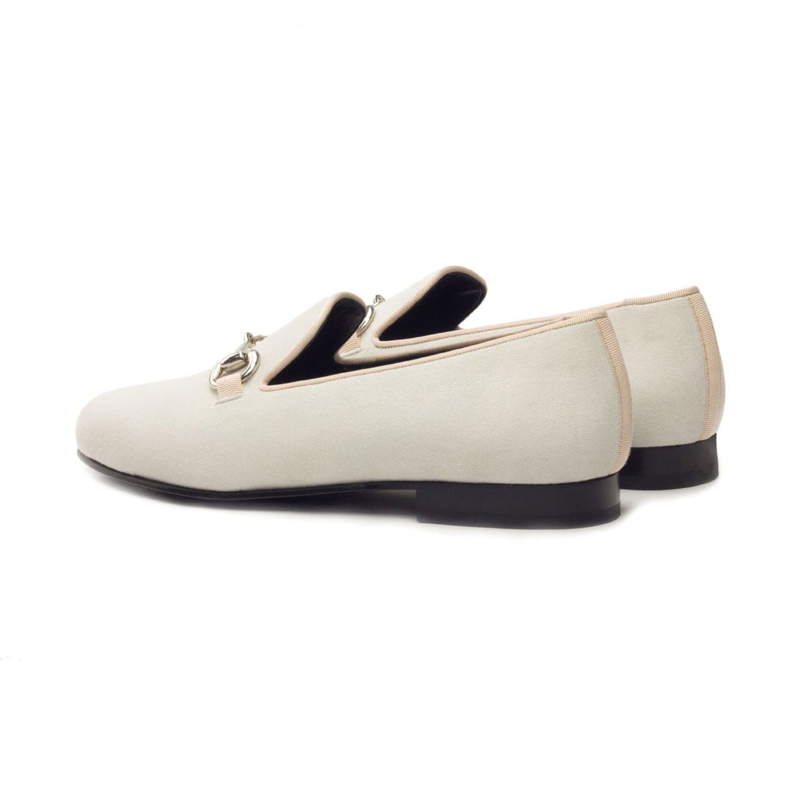 Albert Slippers VANILLI - Milanese Leather