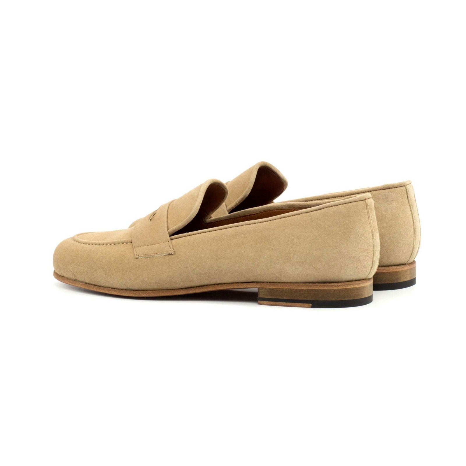 Albert Slippers VINNY - Milanese Leather