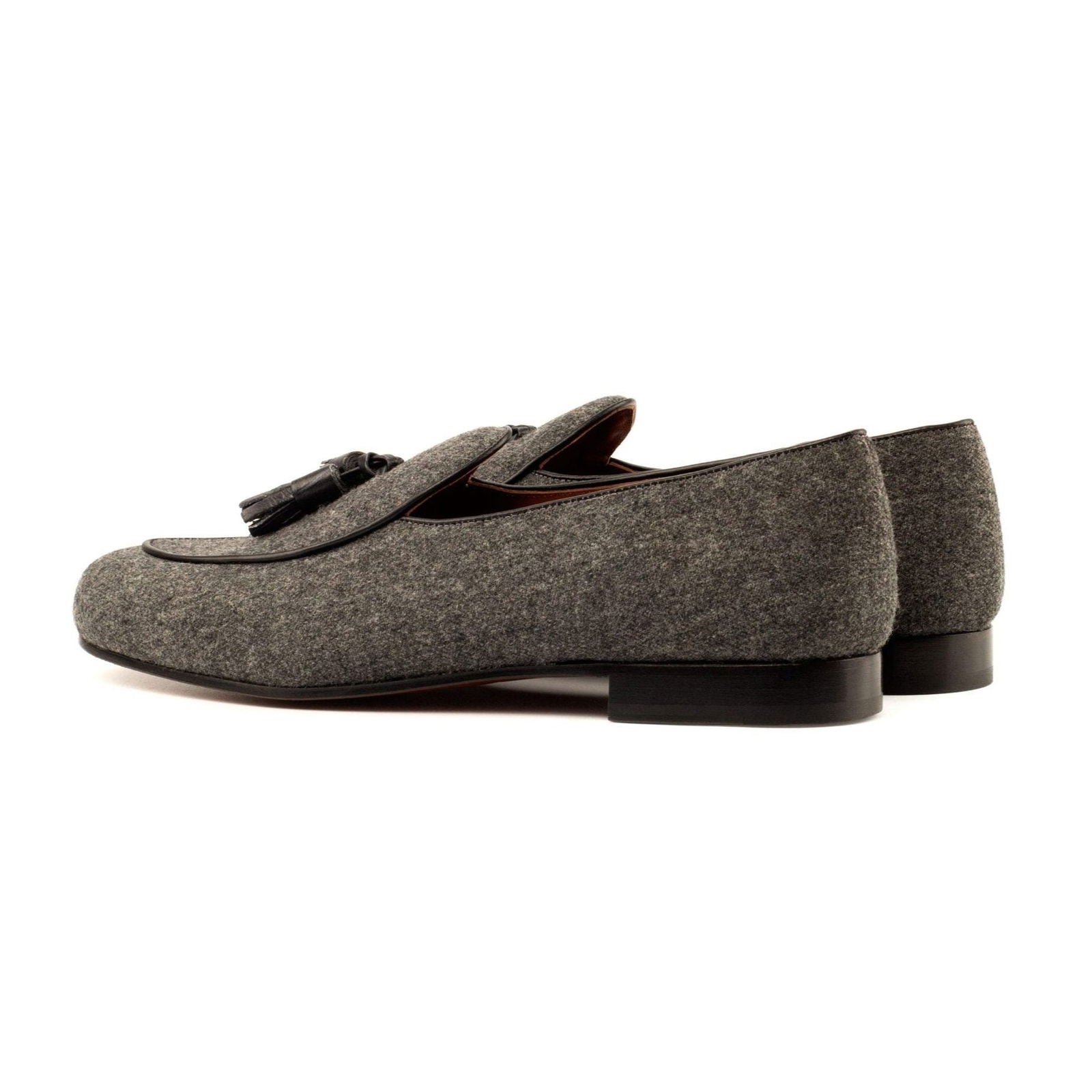 Belgian Slippers LOMMEL - Milanese Leather