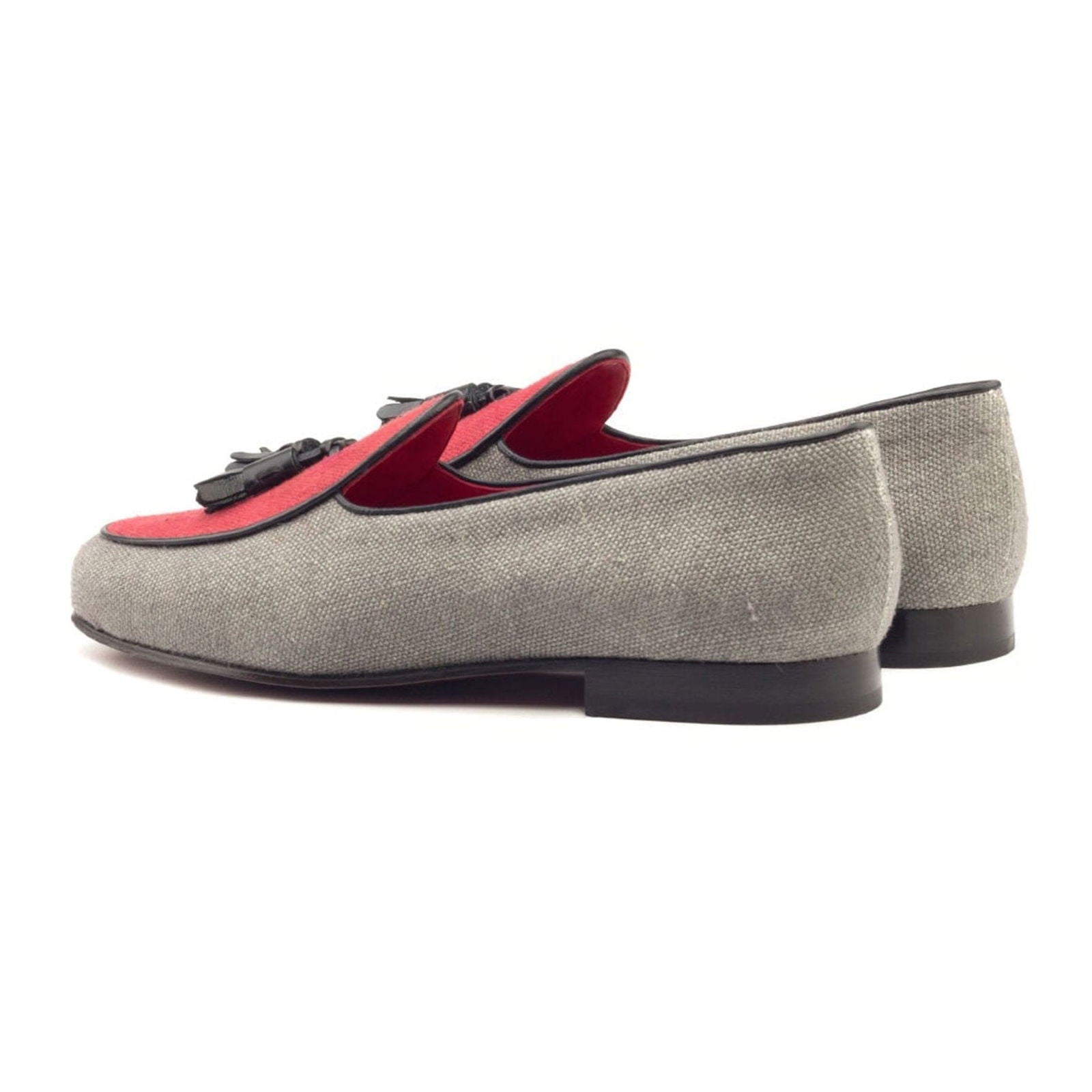 Belgian Slippers VIRTON - Milanese Leather