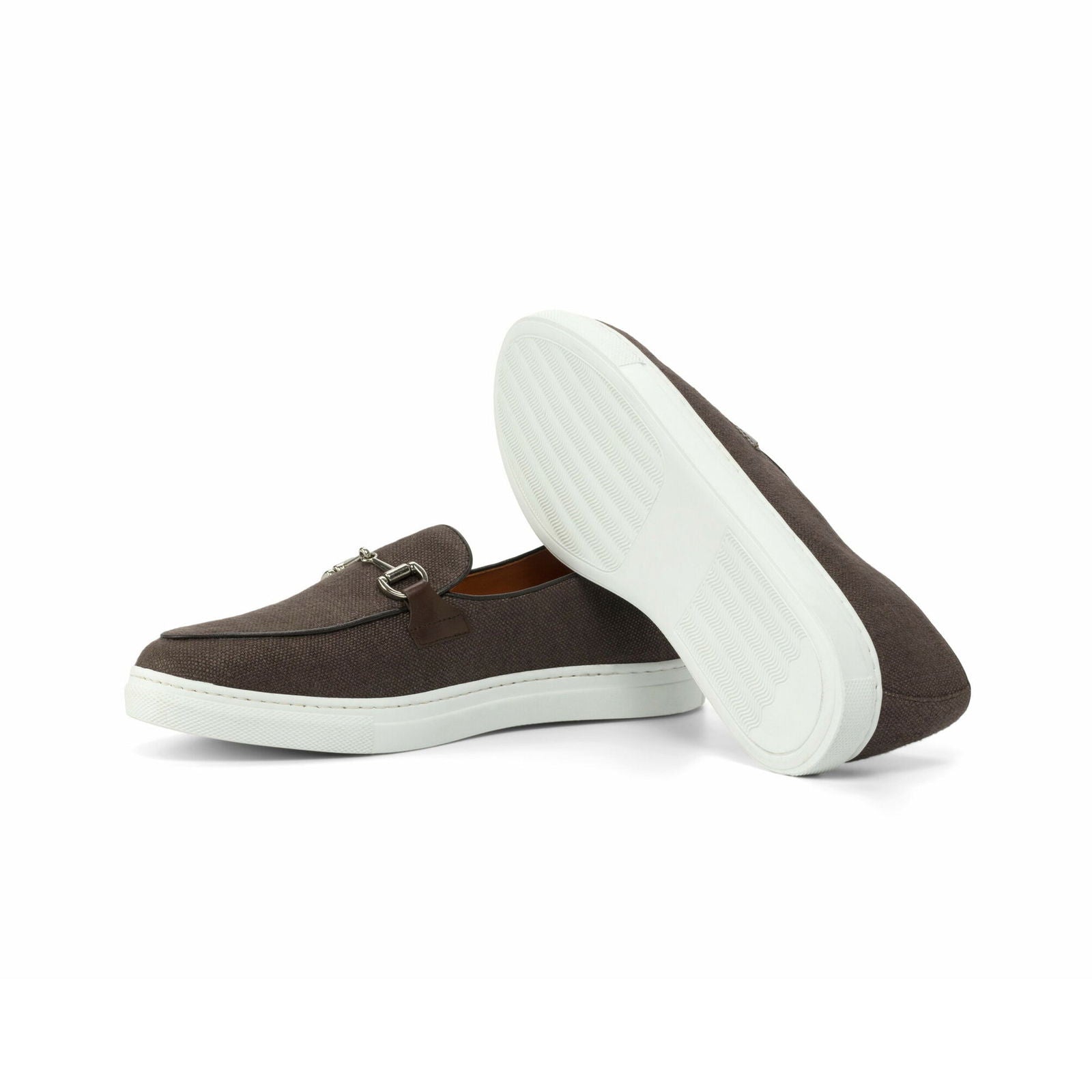 Belgian Sneakers GRADE - Milanese Leather