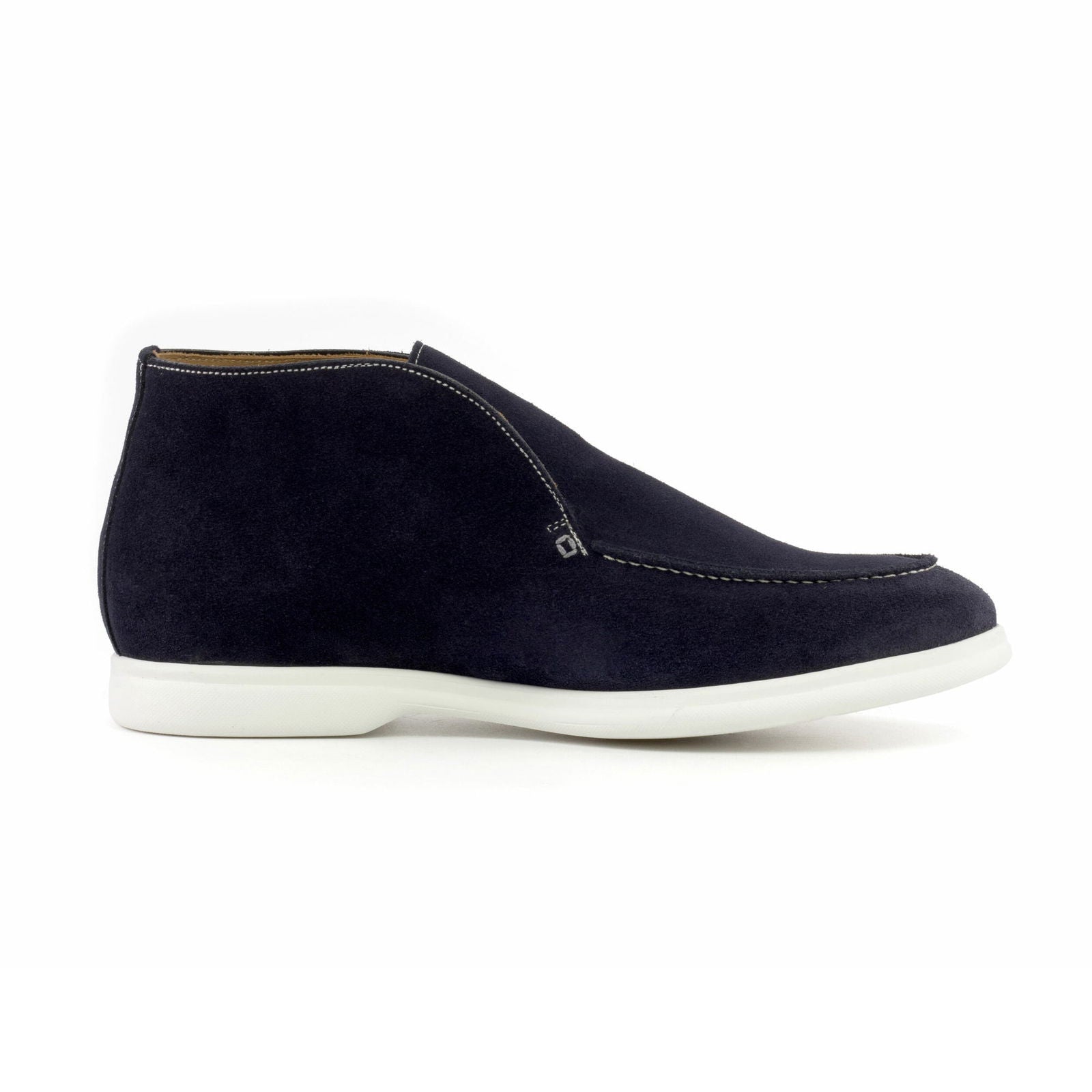 Casual Booties BART - Milanese Leather