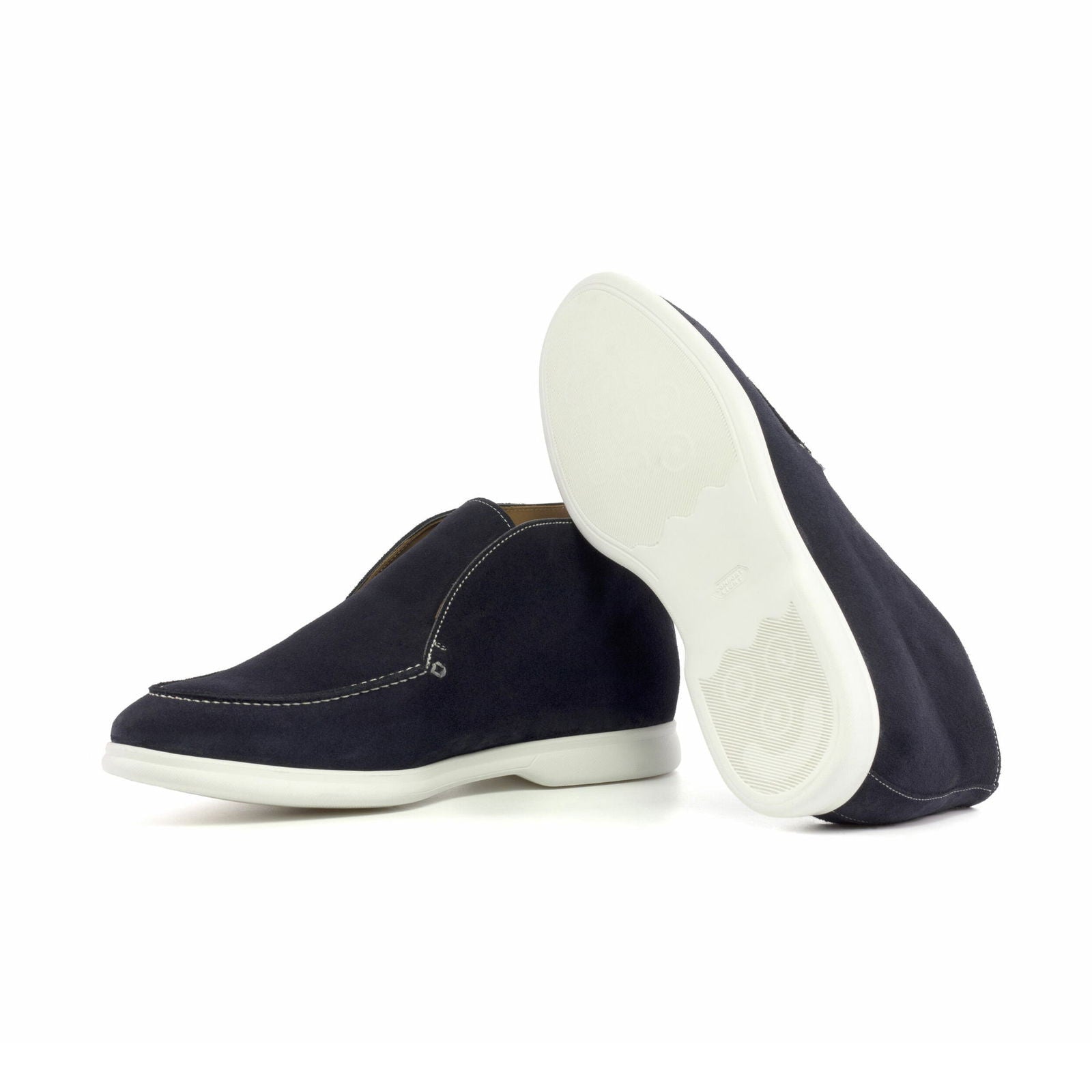 Casual Booties BART - Milanese Leather