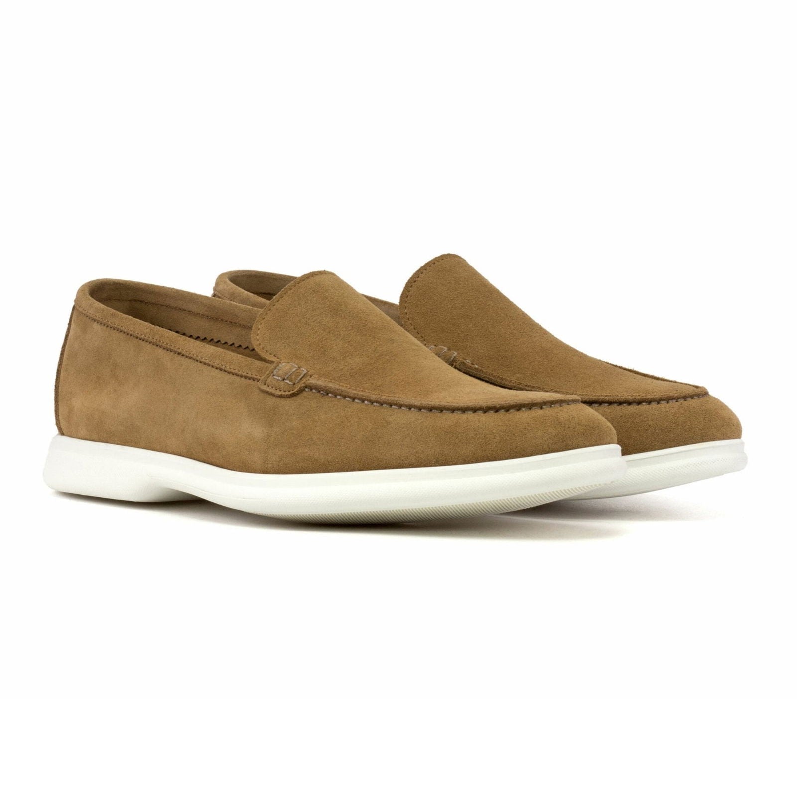 Casual Loafers PHIL - Milanese Leather