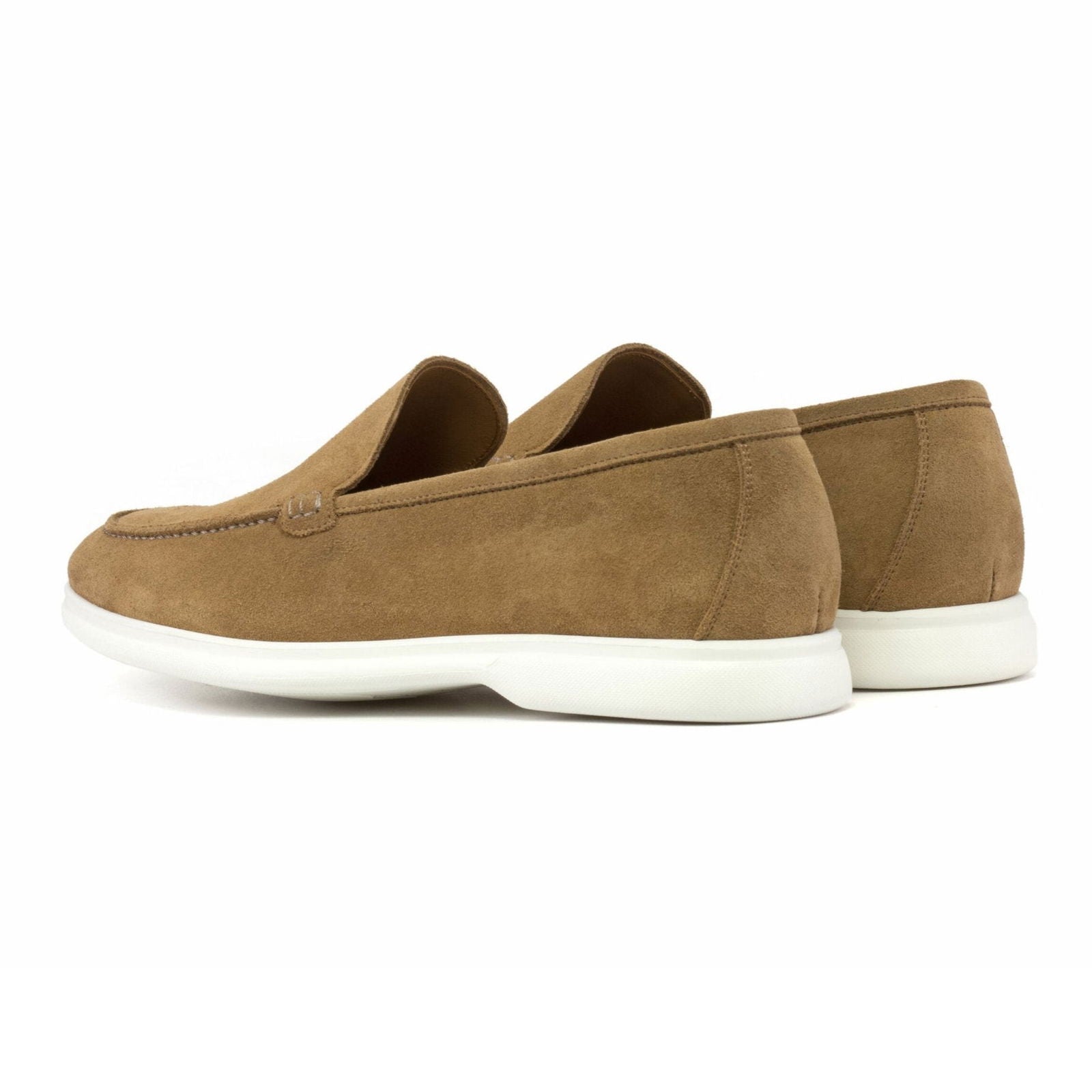 Casual Loafers PHIL - Milanese Leather