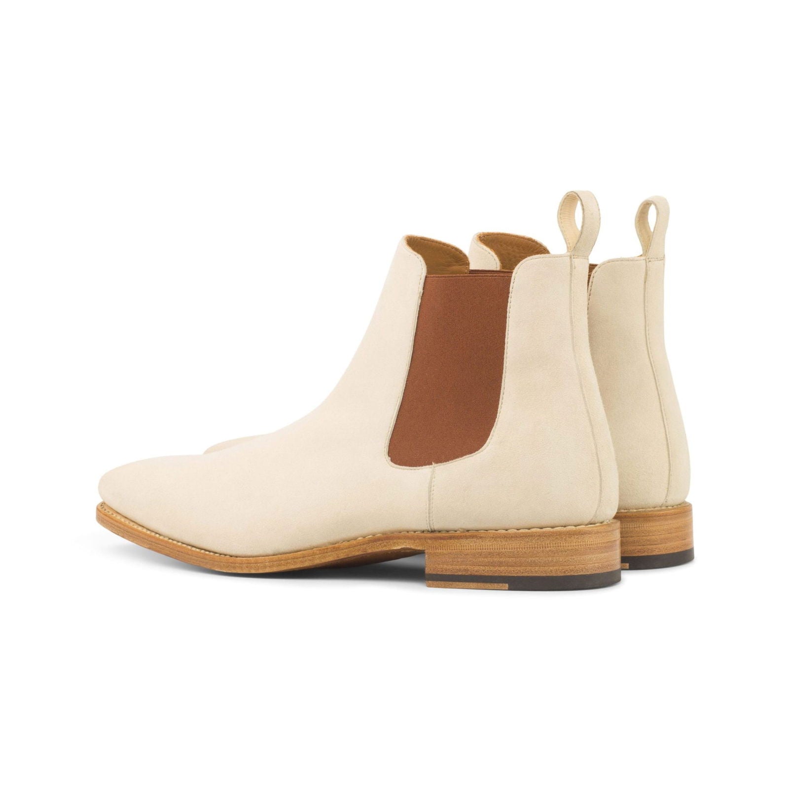 Chelsea Boots DENVER - Milanese Leather