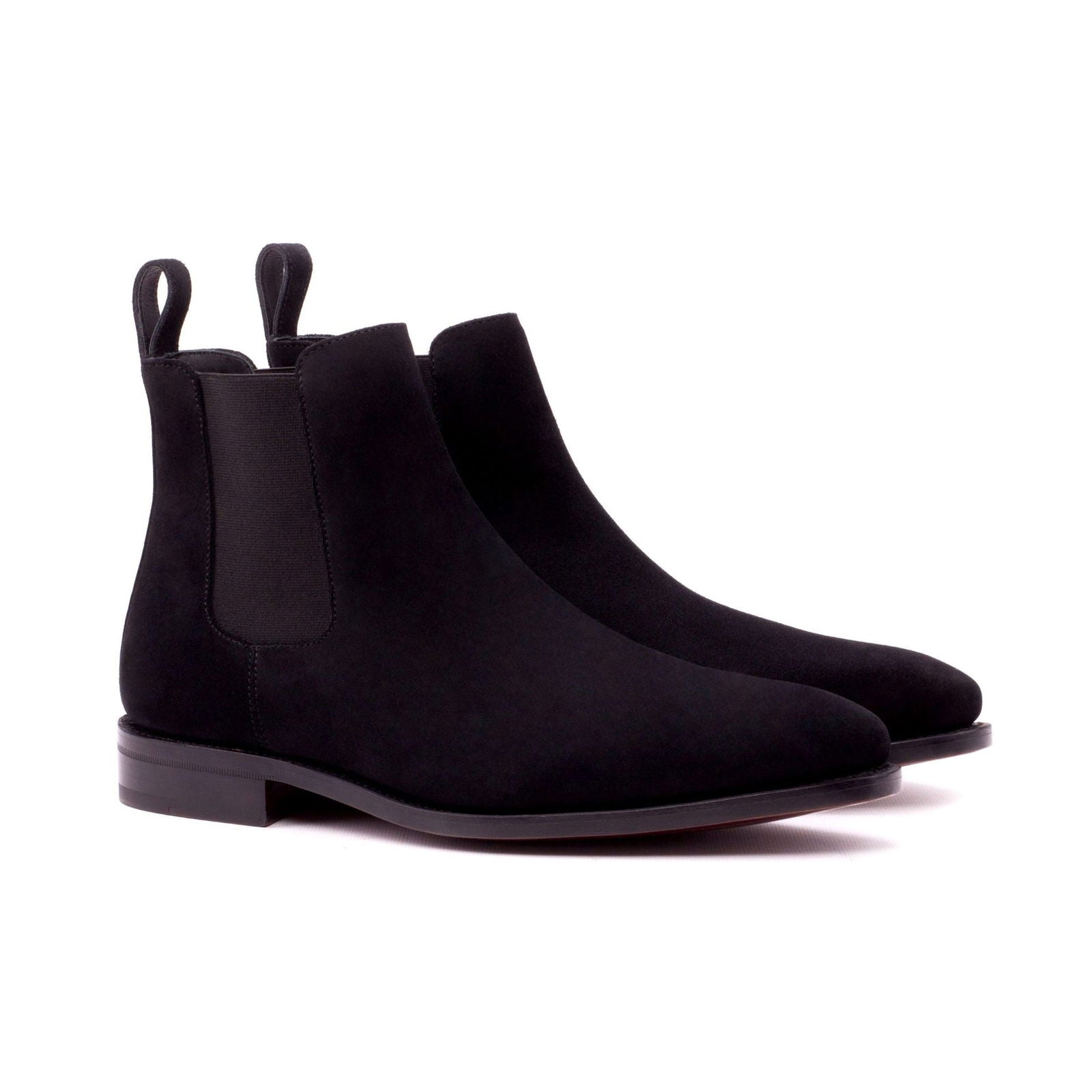 Chelsea Boots GUNNER - Milanese Leather