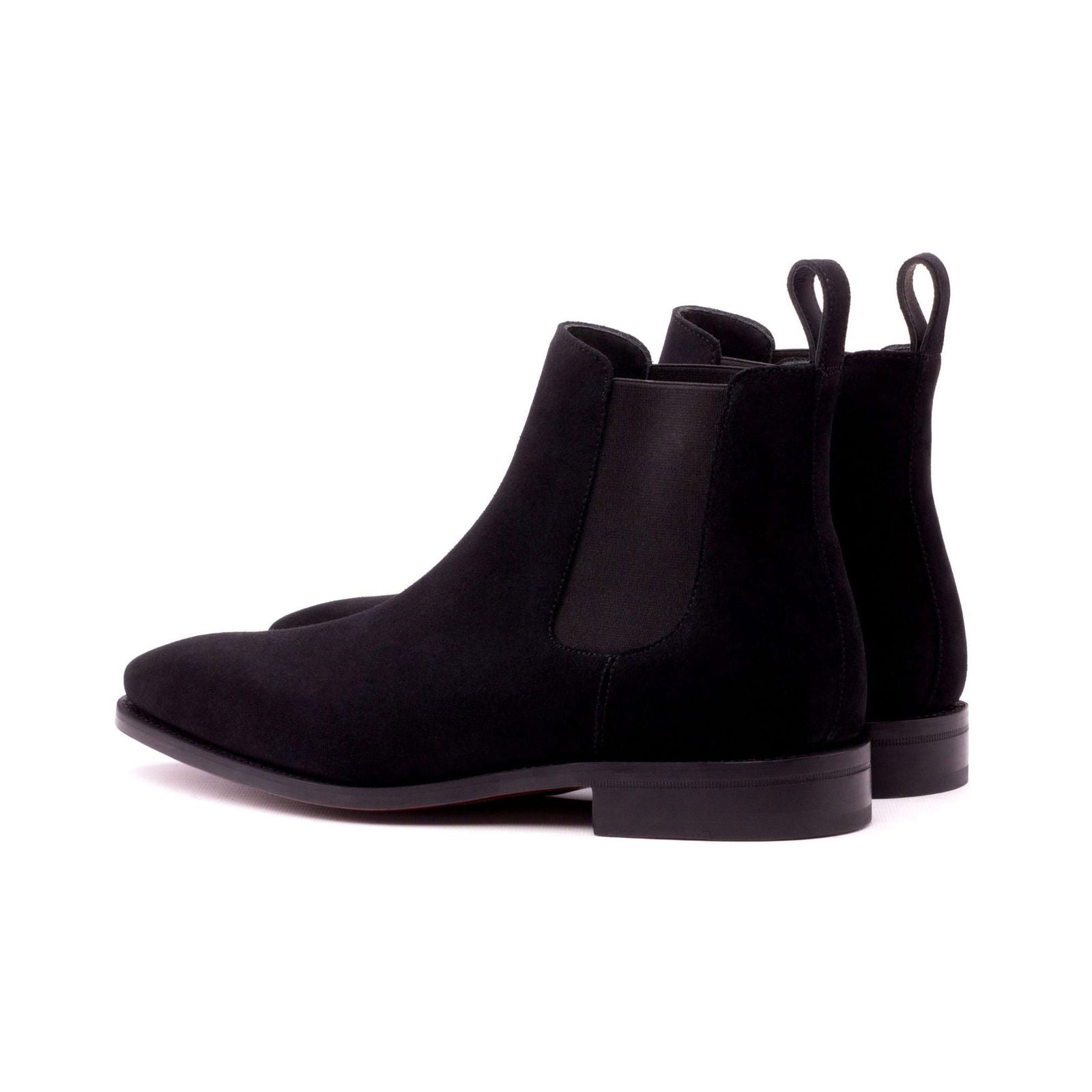 Chelsea Boots GUNNER - Milanese Leather