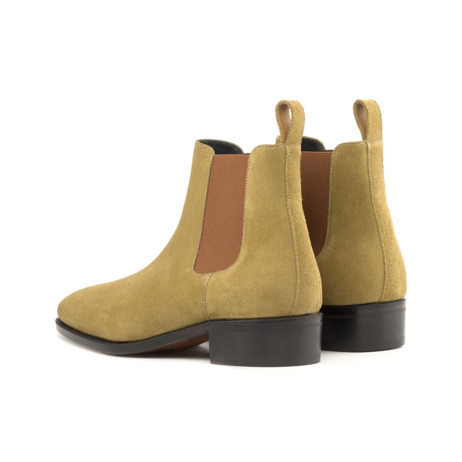 Chelsea Boots HUMM - Milanese Leather