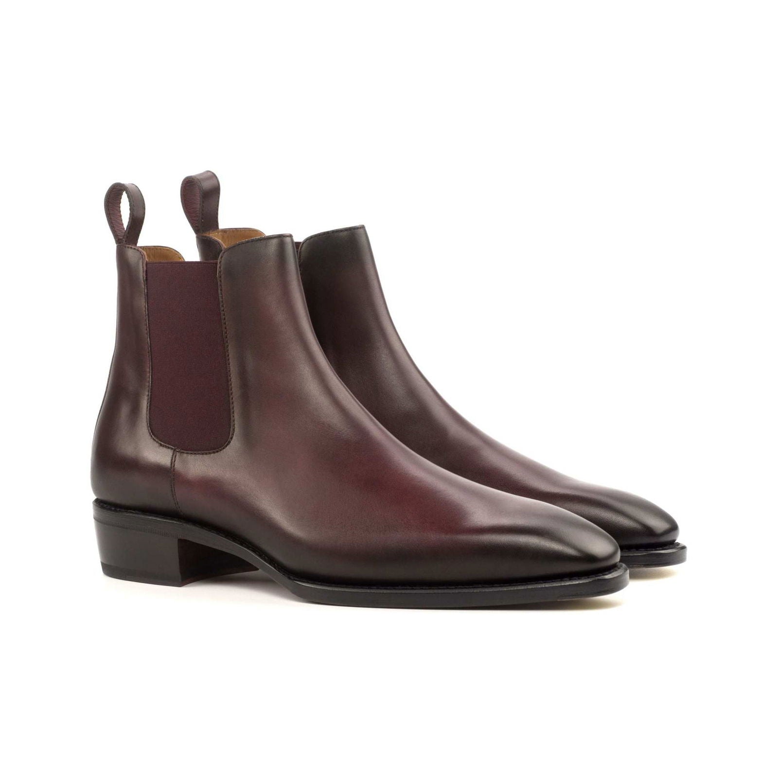 Chelsea Boots MATANZAS - Milanese Leather