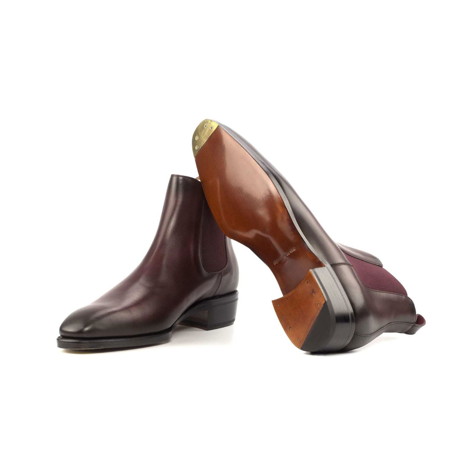 Chelsea Boots MATANZAS - Milanese Leather