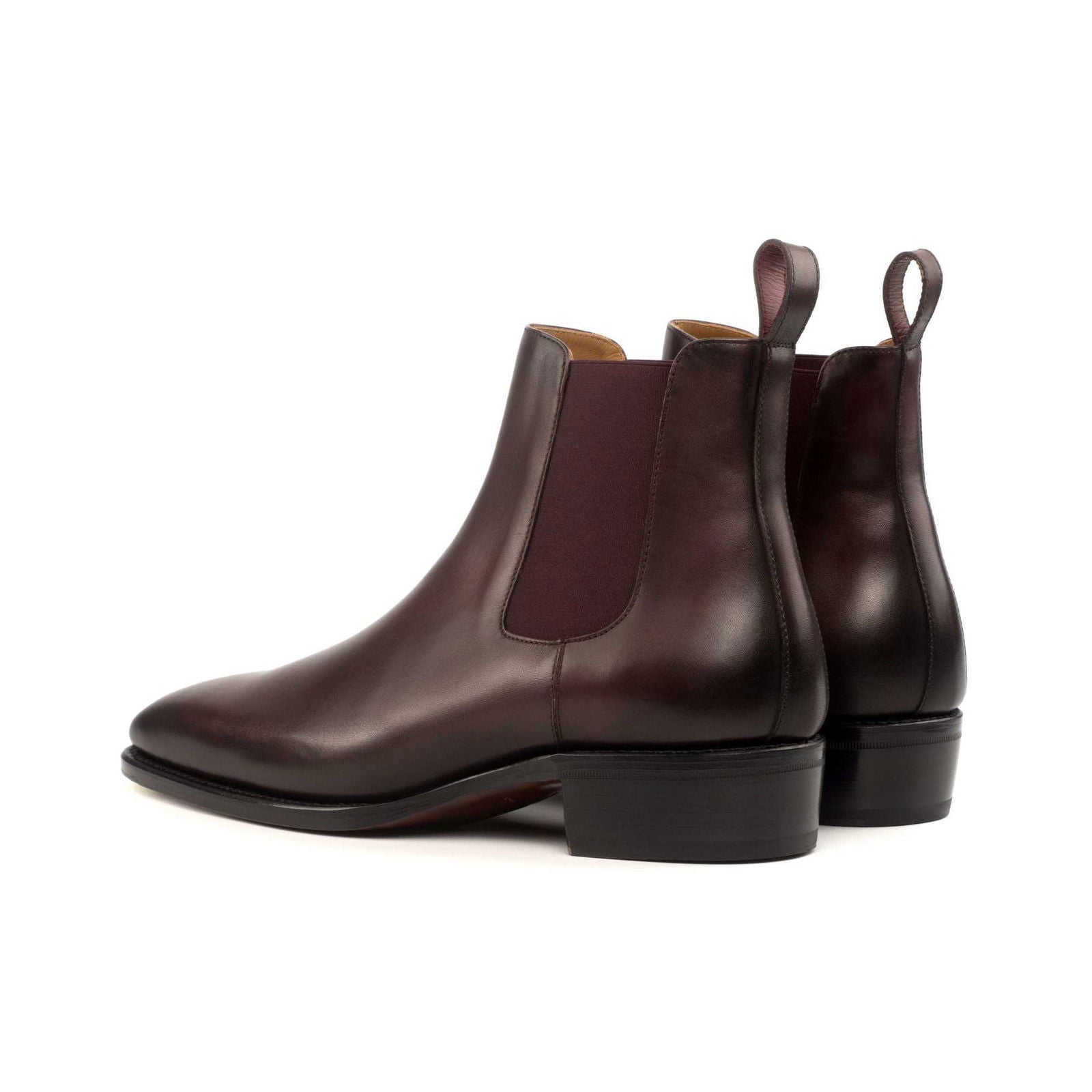 Chelsea Boots MATANZAS - Milanese Leather