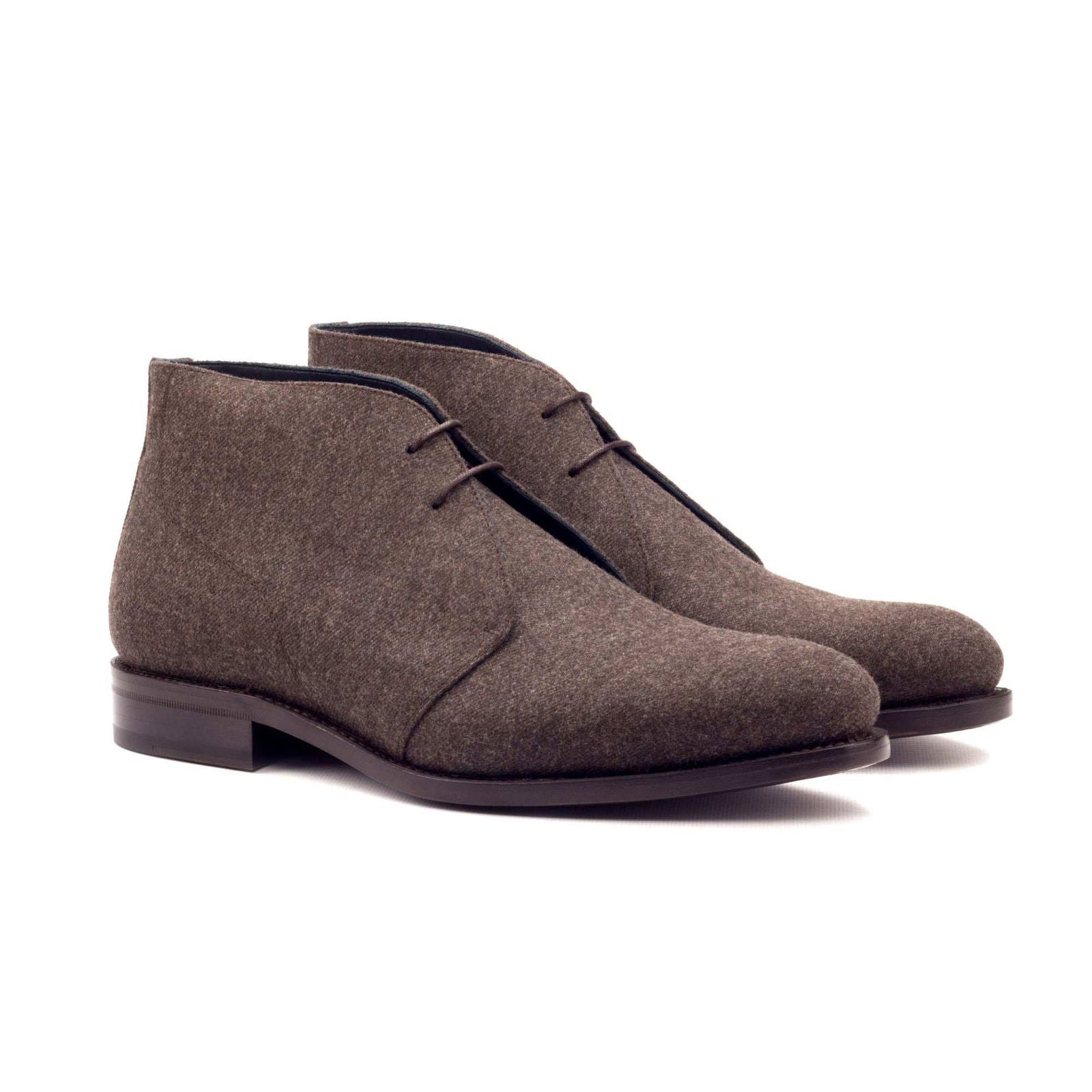 Chukka Boots ADAIR - Milanese Leather