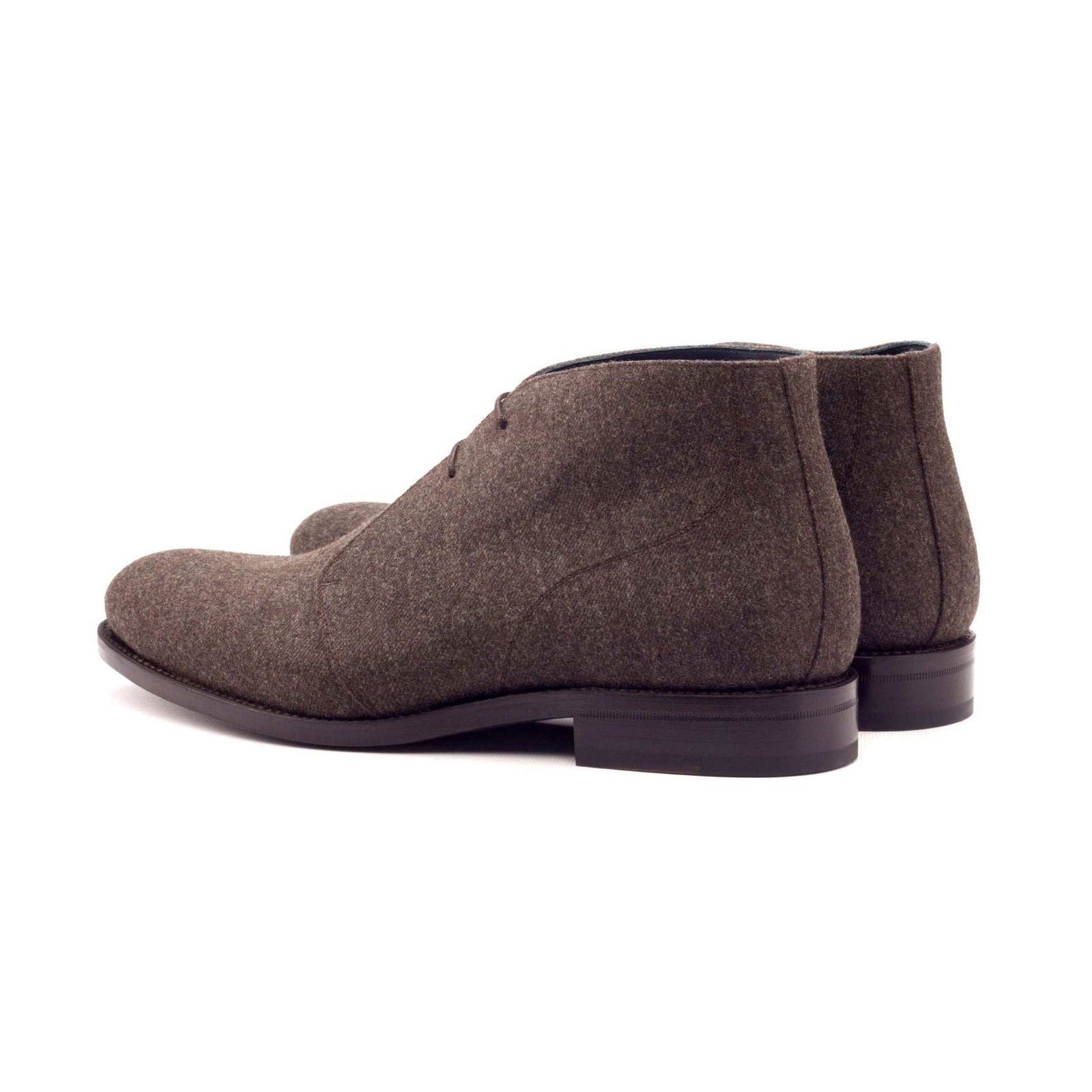 Chukka Boots ADAIR - Milanese Leather