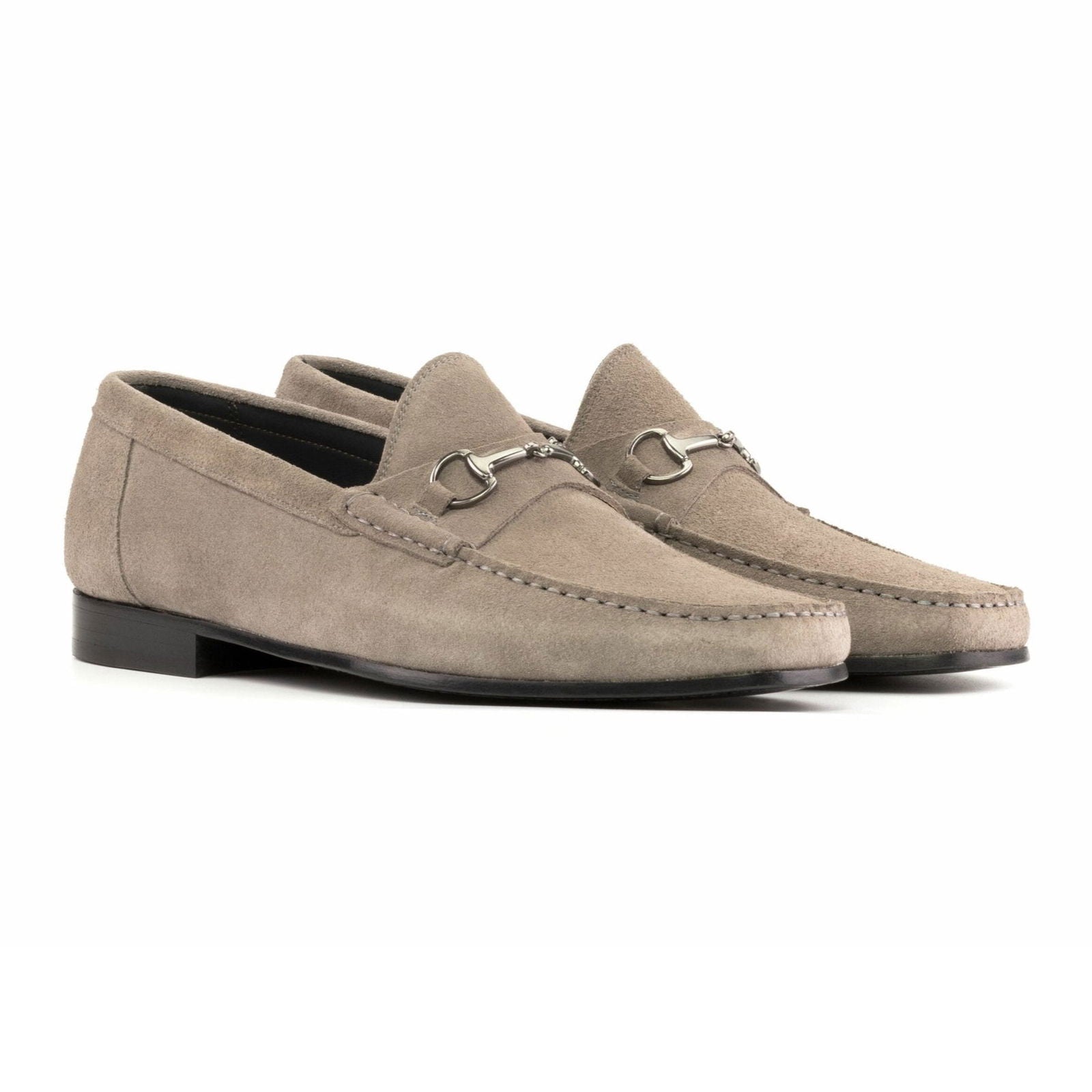 Classic Moccasins DYLAN - Milanese Leather