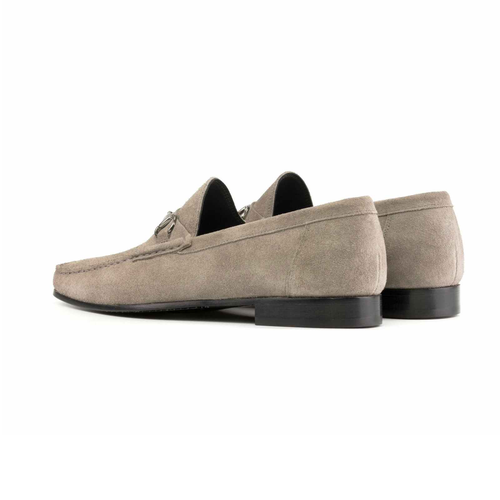 Classic Moccasins DYLAN - Milanese Leather