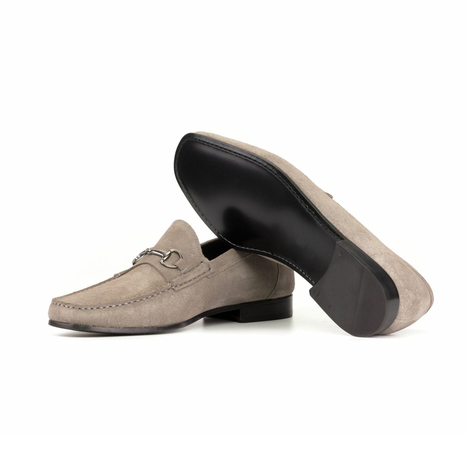 Classic Moccasins DYLAN - Milanese Leather