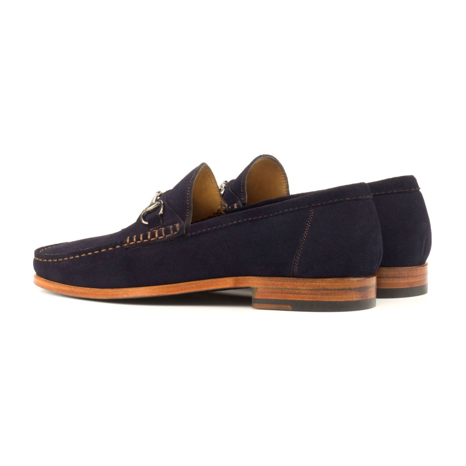 Classic Moccasins ELAN - Milanese Leather