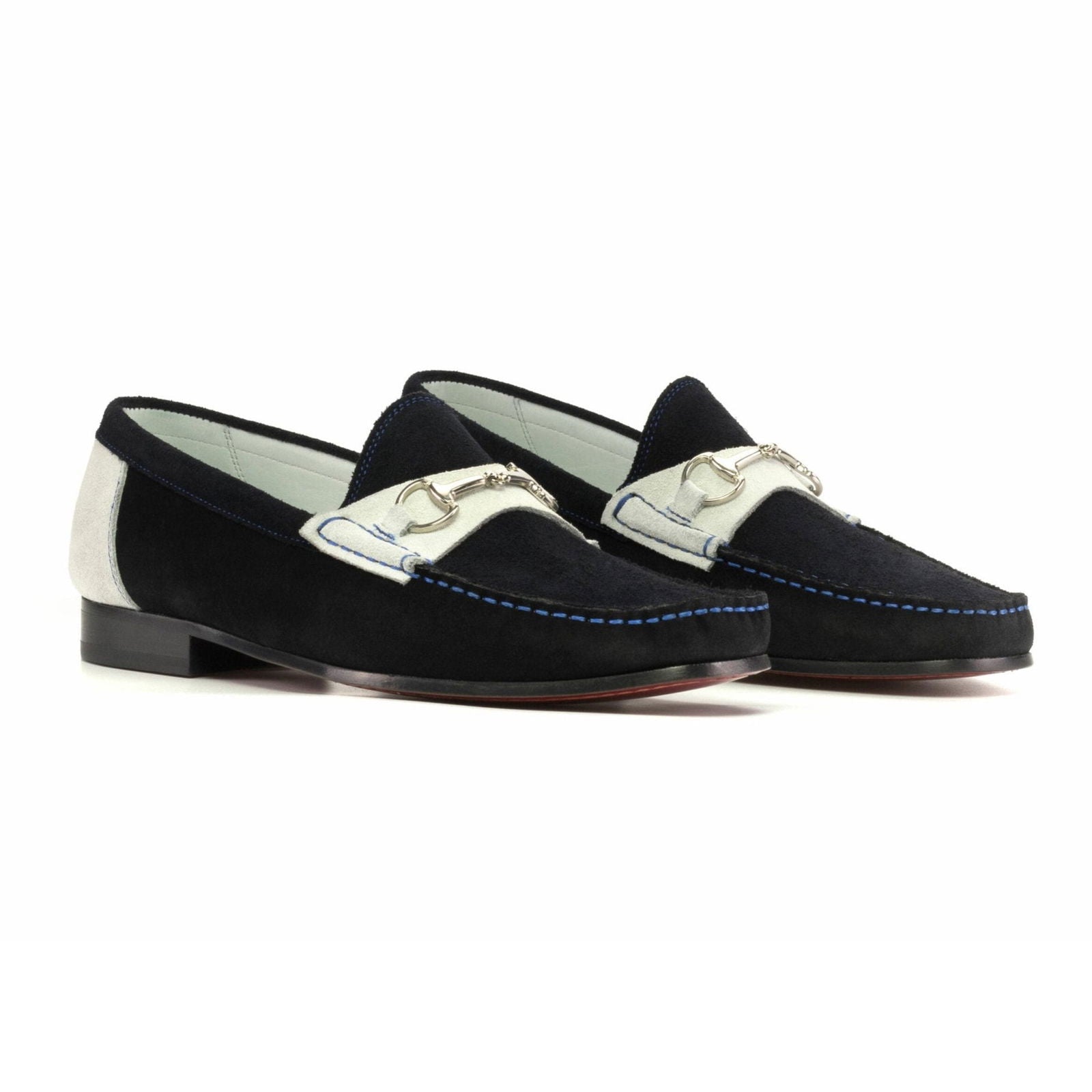 Classic Moccasins HARRISON - Milanese Leather