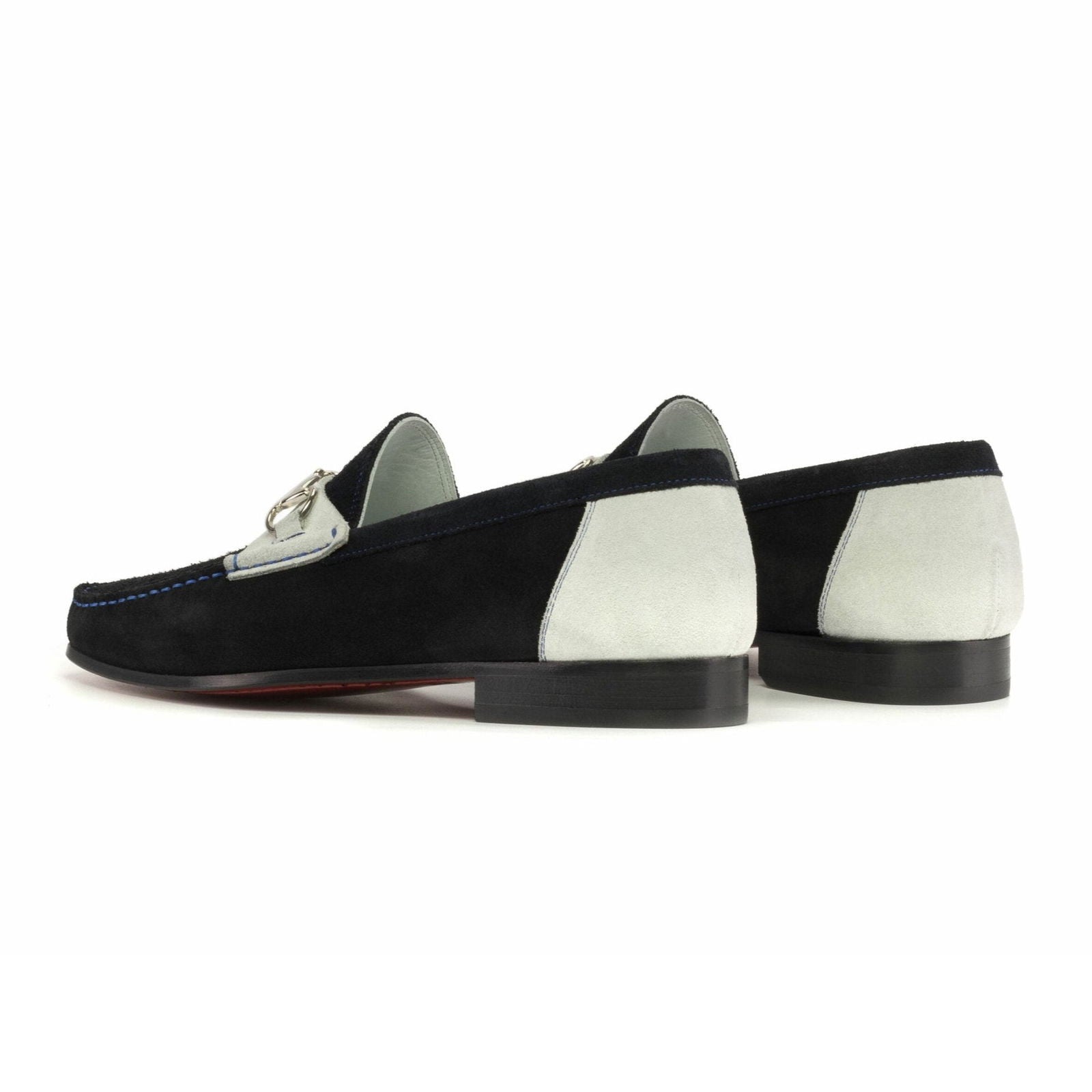 Classic Moccasins HARRISON - Milanese Leather