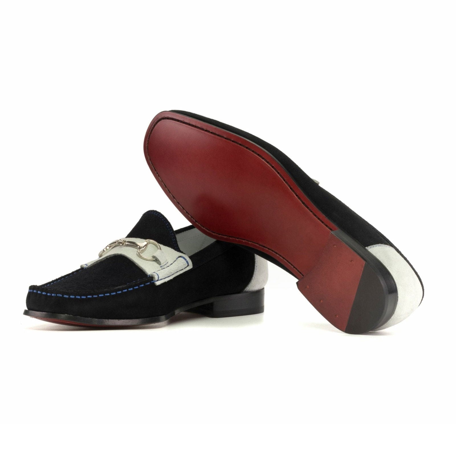 Classic Moccasins HARRISON - Milanese Leather