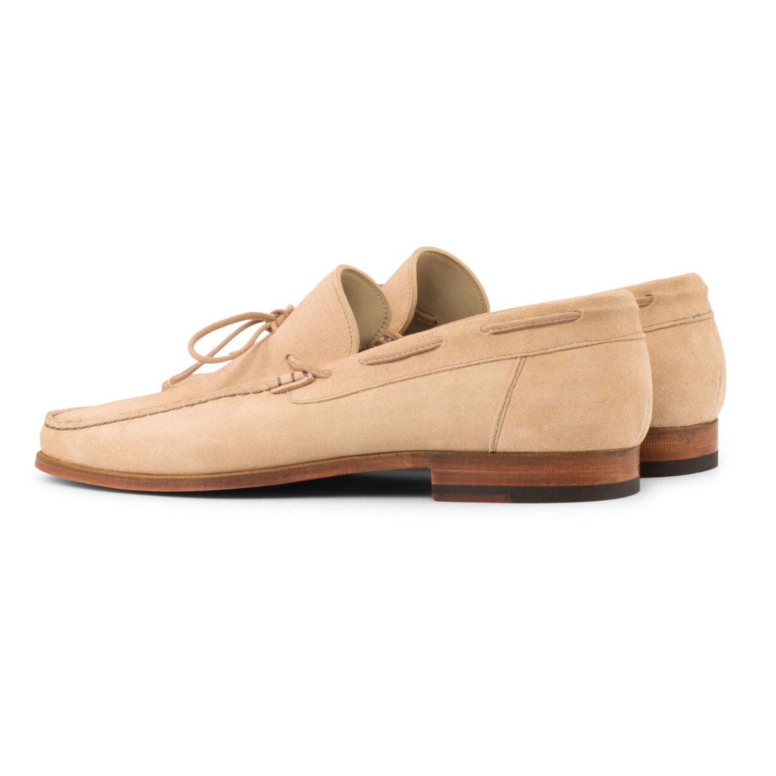 Classic Moccasins KAI - Milanese Leather