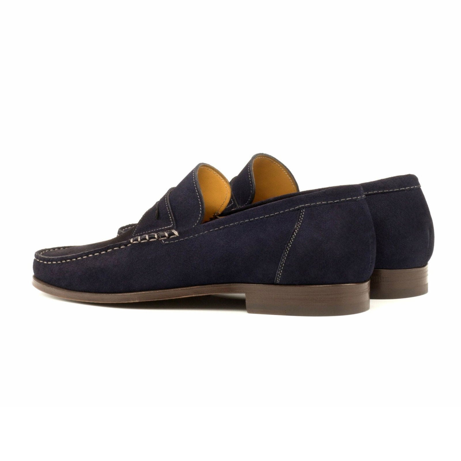 Classic Moccasins SERGE - Milanese Leather