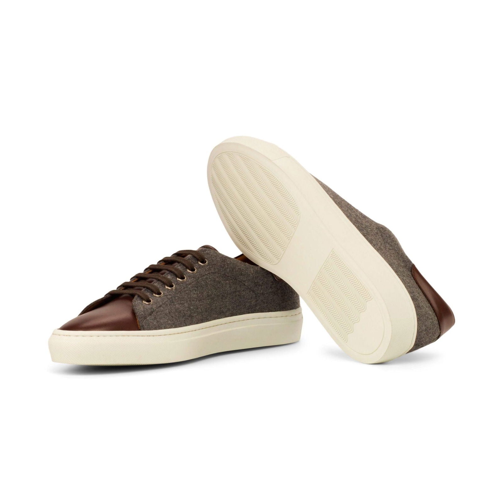 Classic Trainers CHIELLINI - Milanese Leather