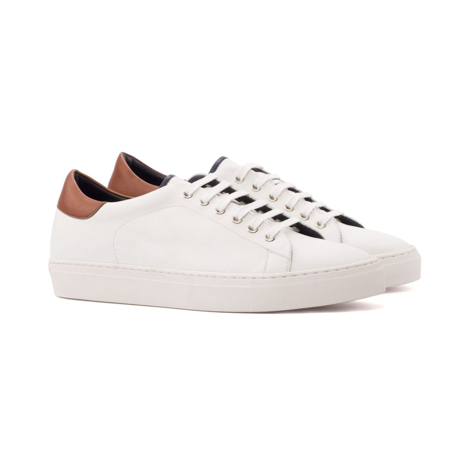 Classic Trainers MALDINI - Milanese Leather