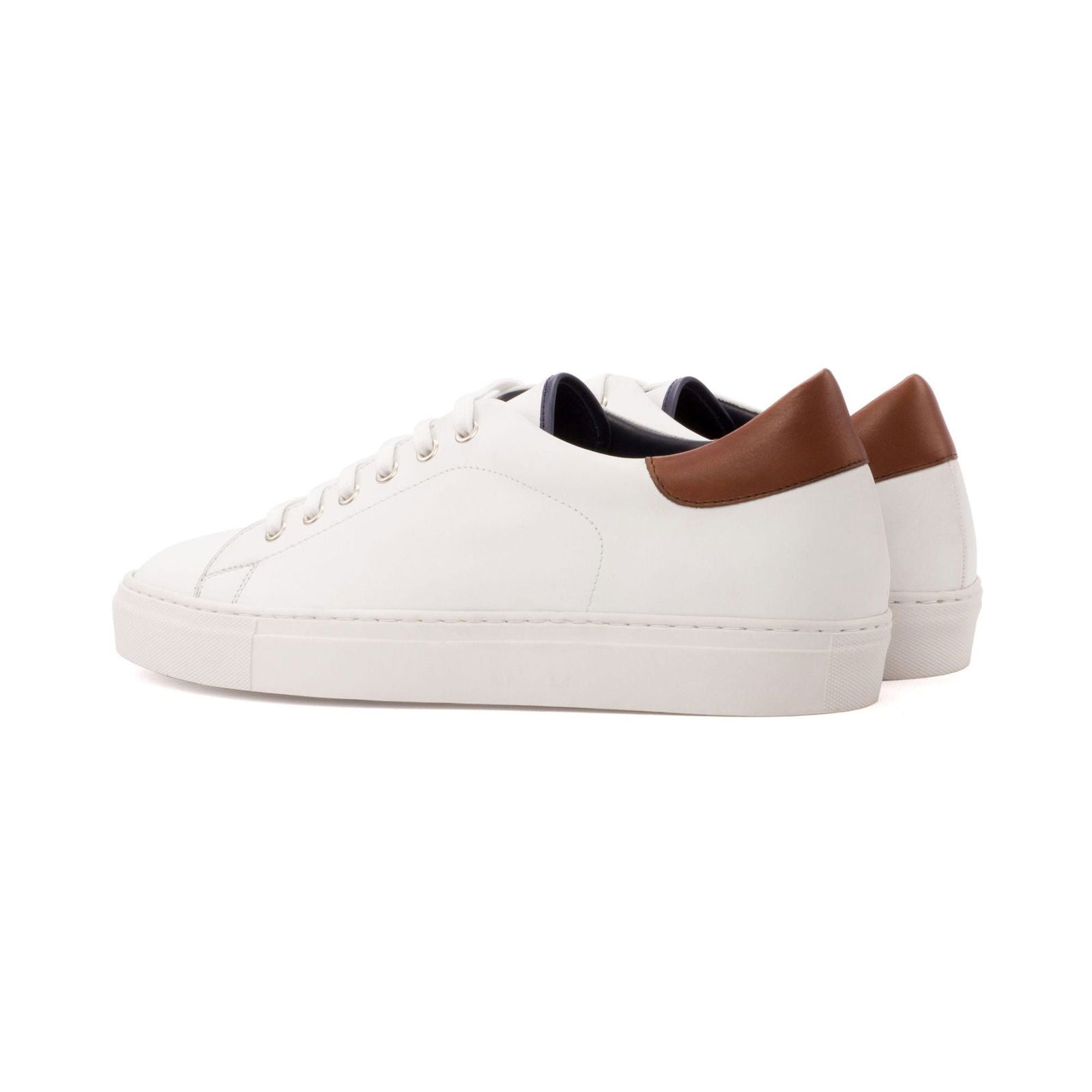 Classic Trainers MALDINI - Milanese Leather