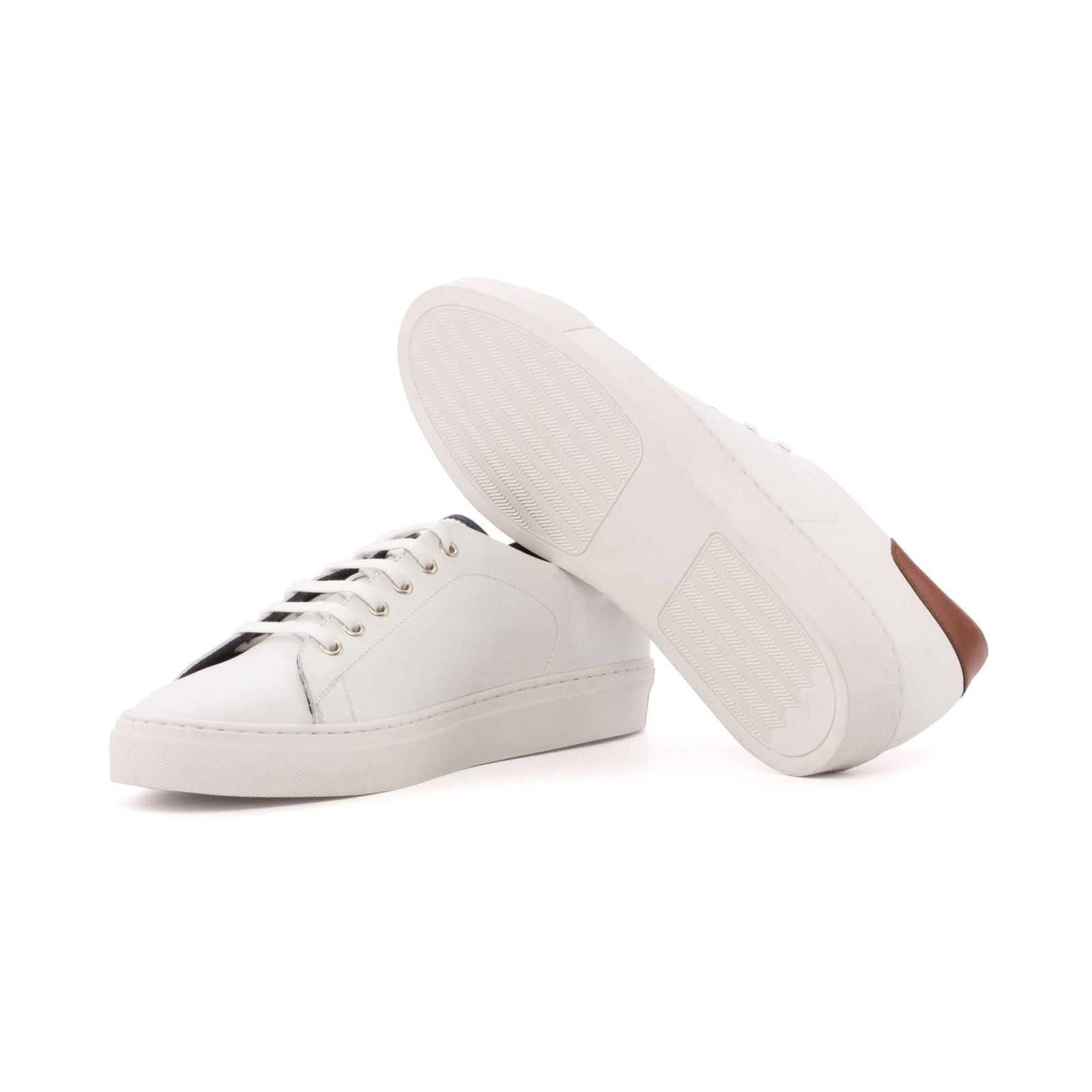 Classic Trainers MALDINI - Milanese Leather