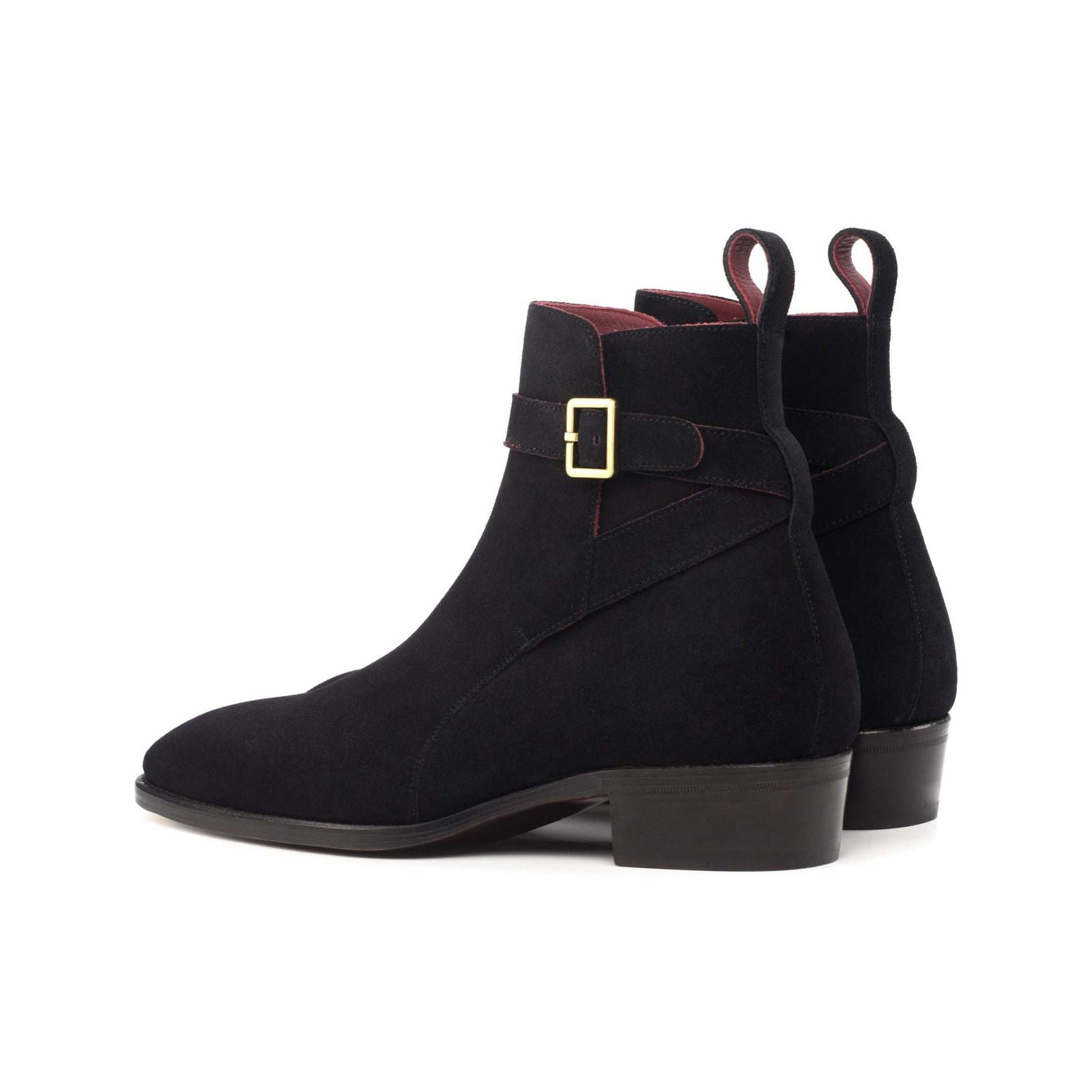 Jodhpur Boots CARDENAS - Milanese Leather