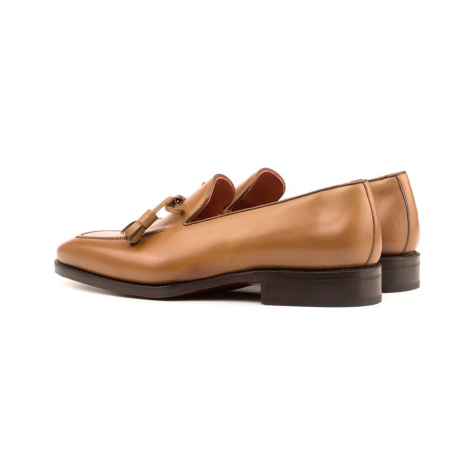 Loafers ADELPHI - Milanese Leather